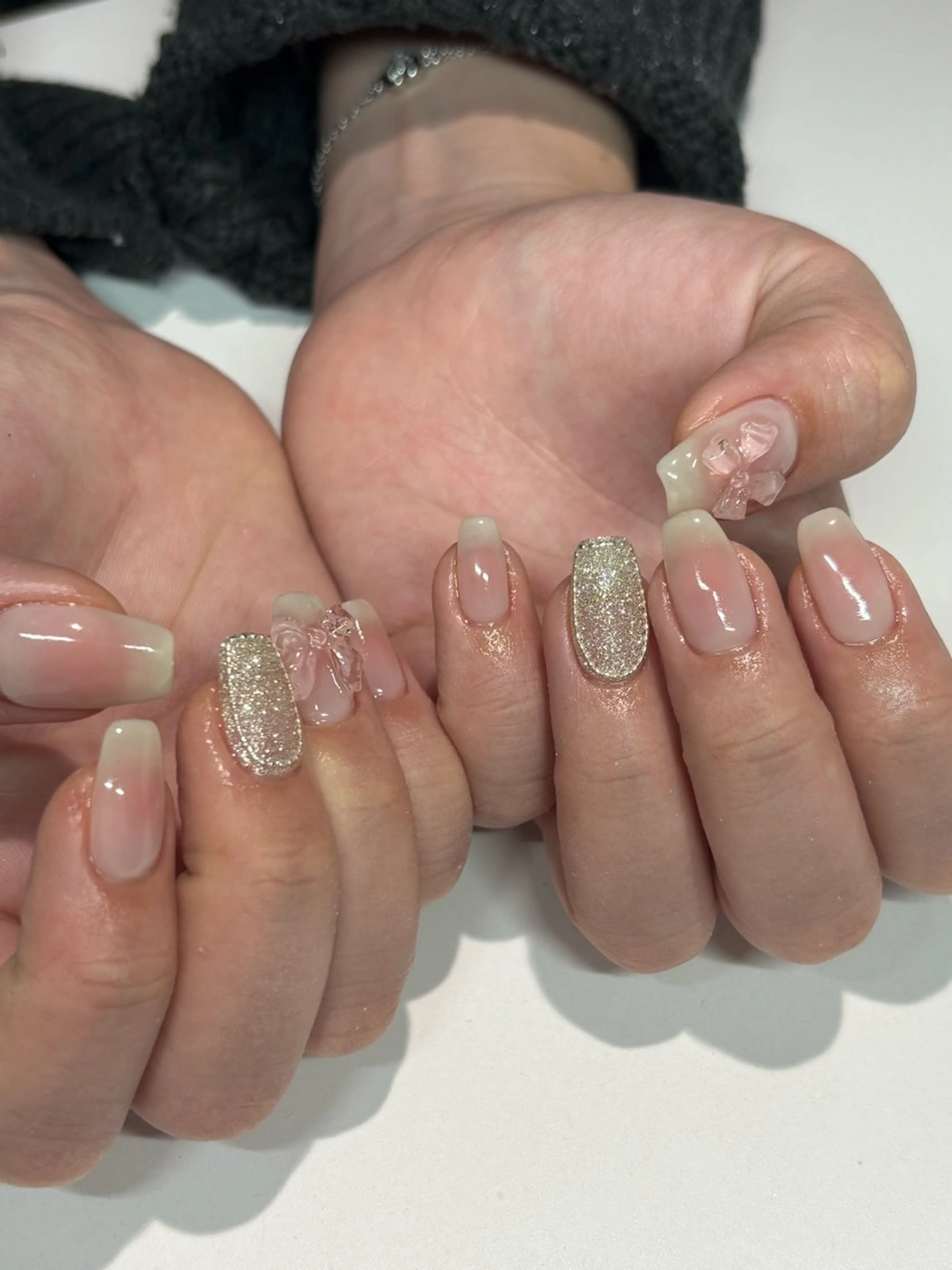 ネイル ハンドネイル ADACHI REINAのネイルデザイン