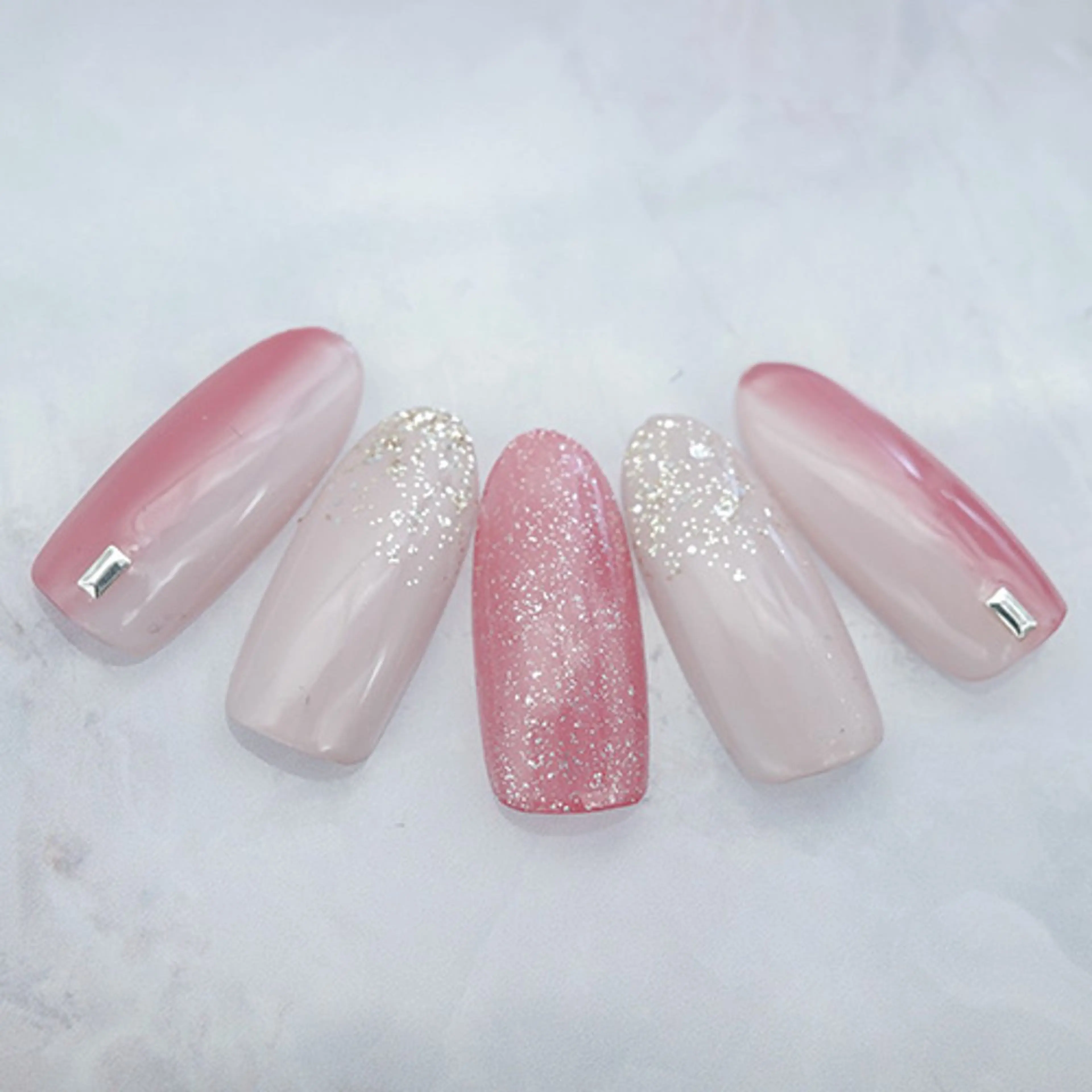 ネイル はあとねいる 盛岡青山店のネイルデザイン