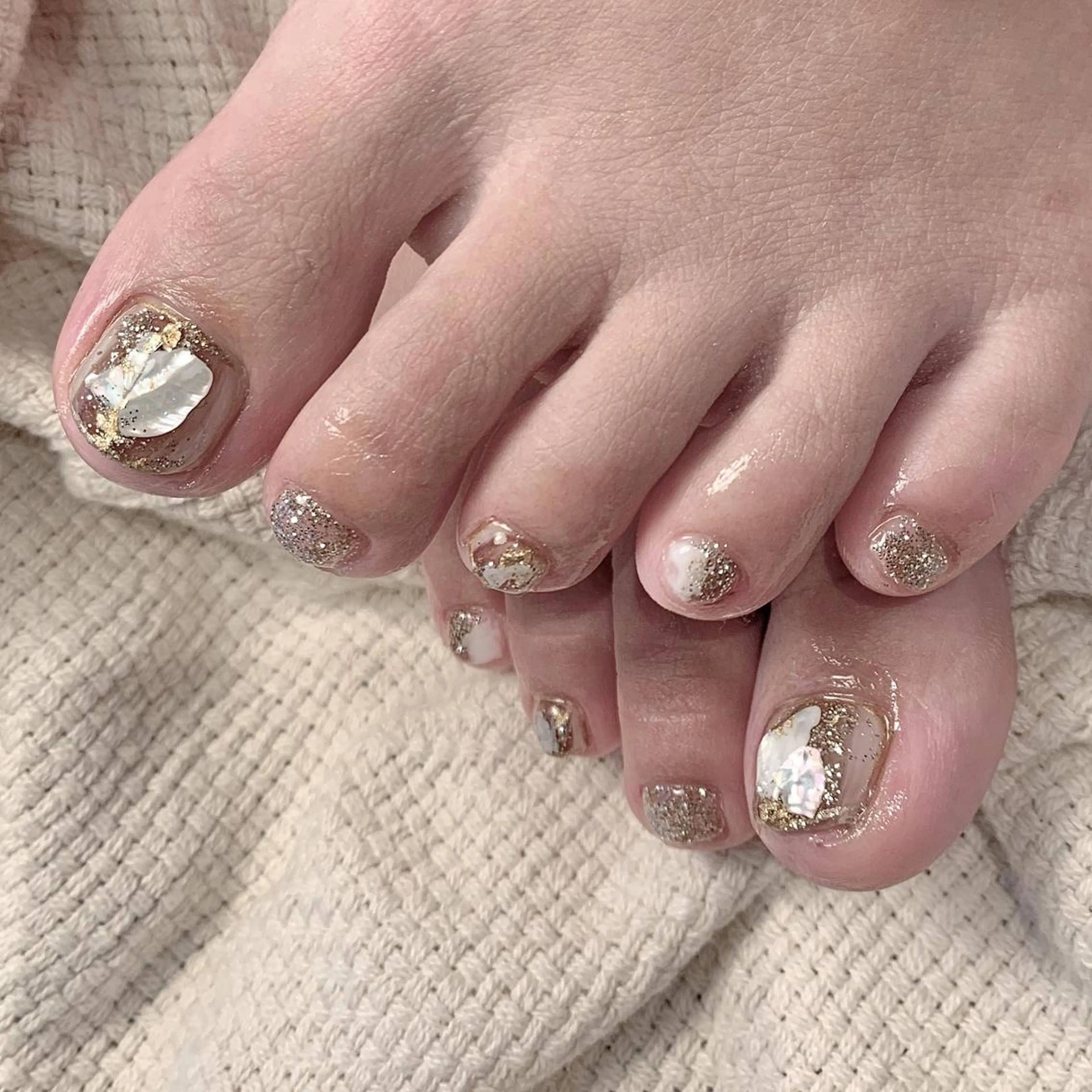 ネイル 土屋 智子のエステ・リラクイメージ