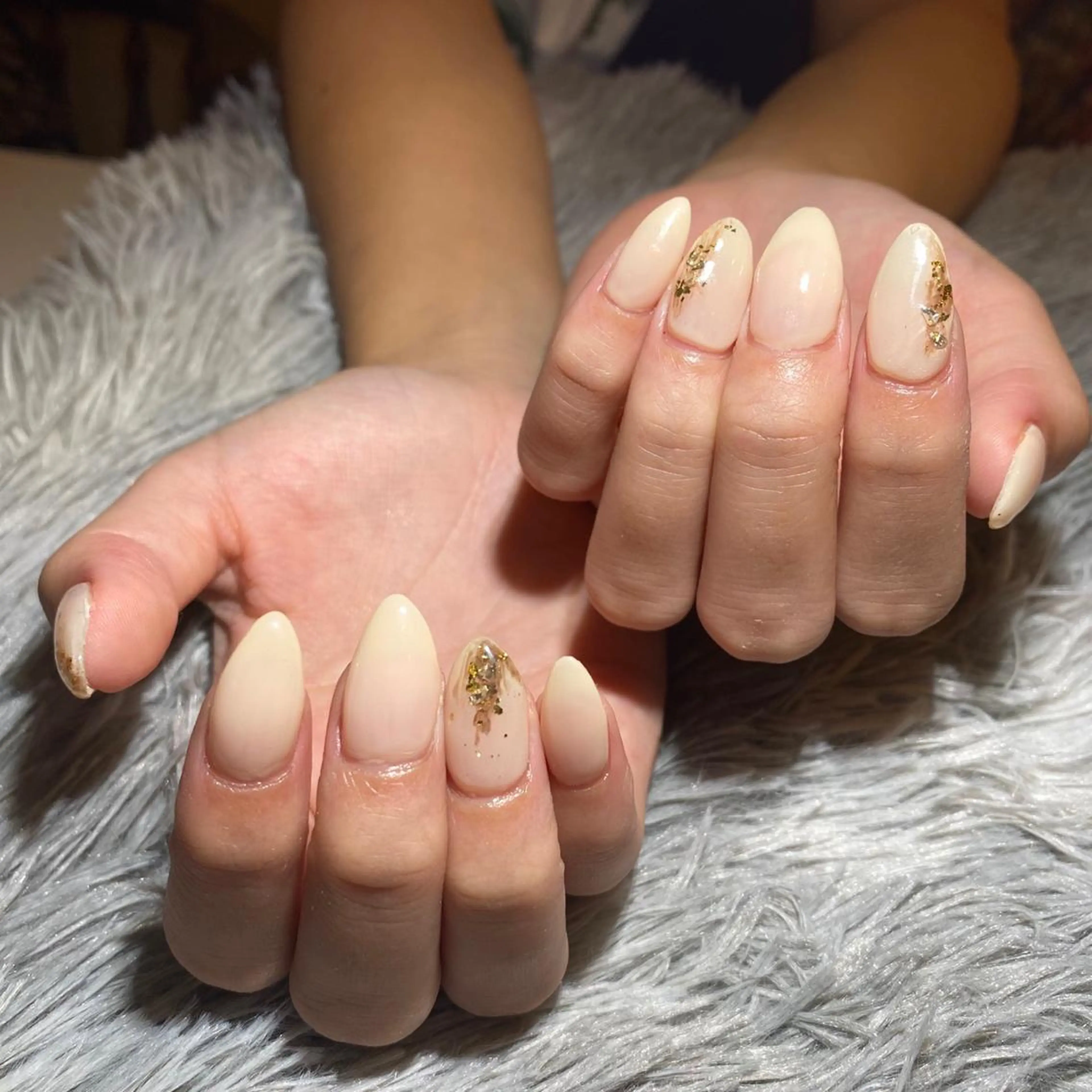 ネイル sarina nailのネイルデザイン