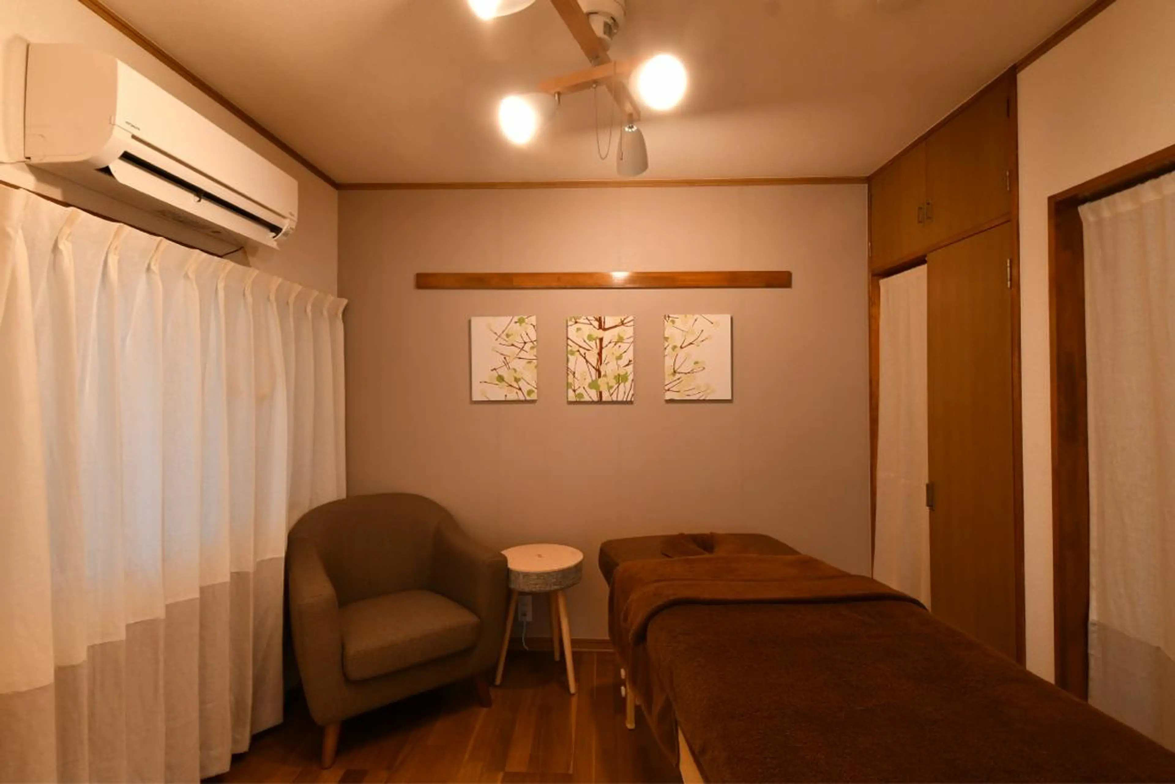 Physical Potential Sign所属・自律神経を整える ボディケアサロンのエステ・リラクイメージ