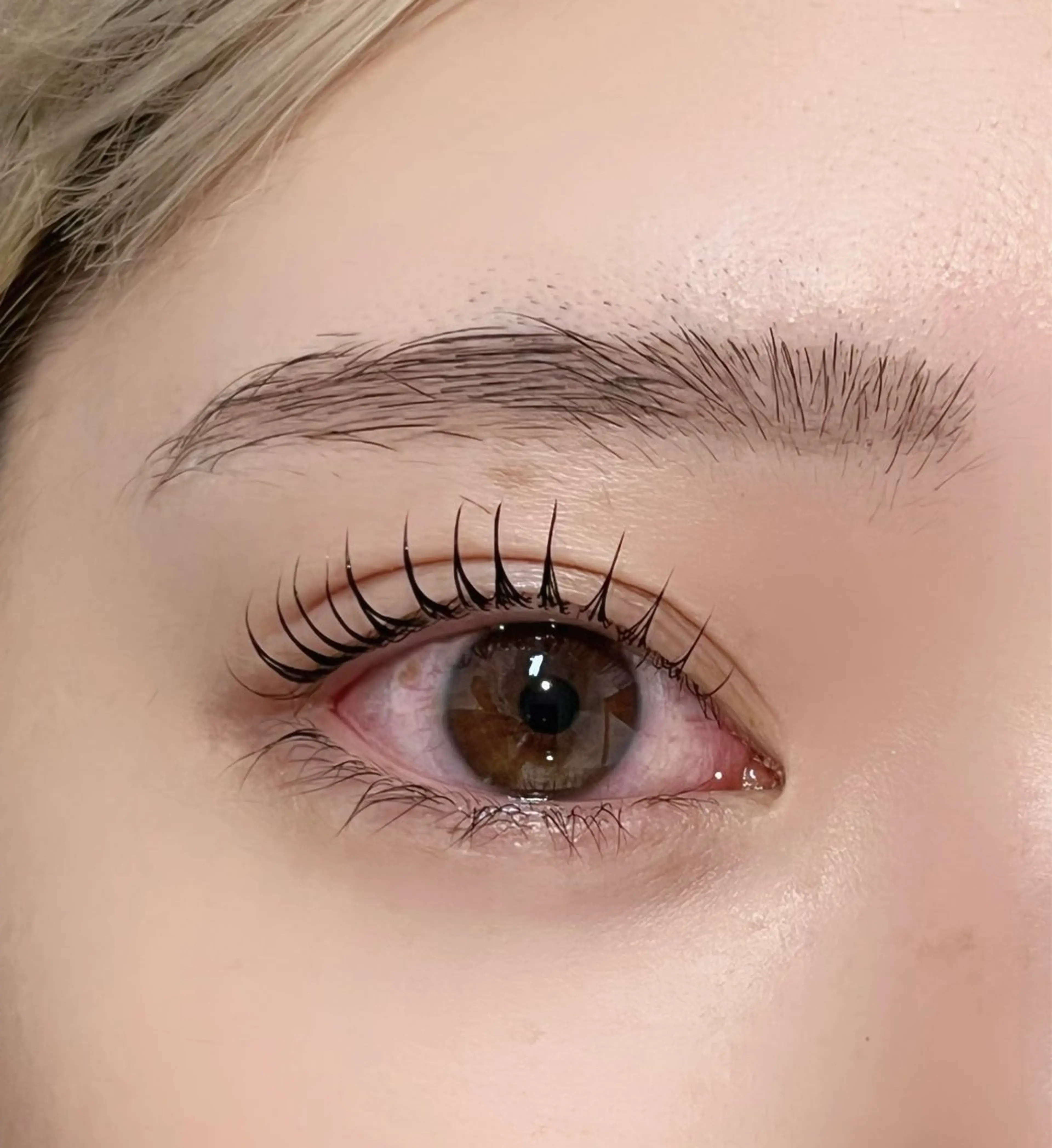 マツエク・マツパ 🍒TIA ･YUI🍒のマツエク・マツパデザイン