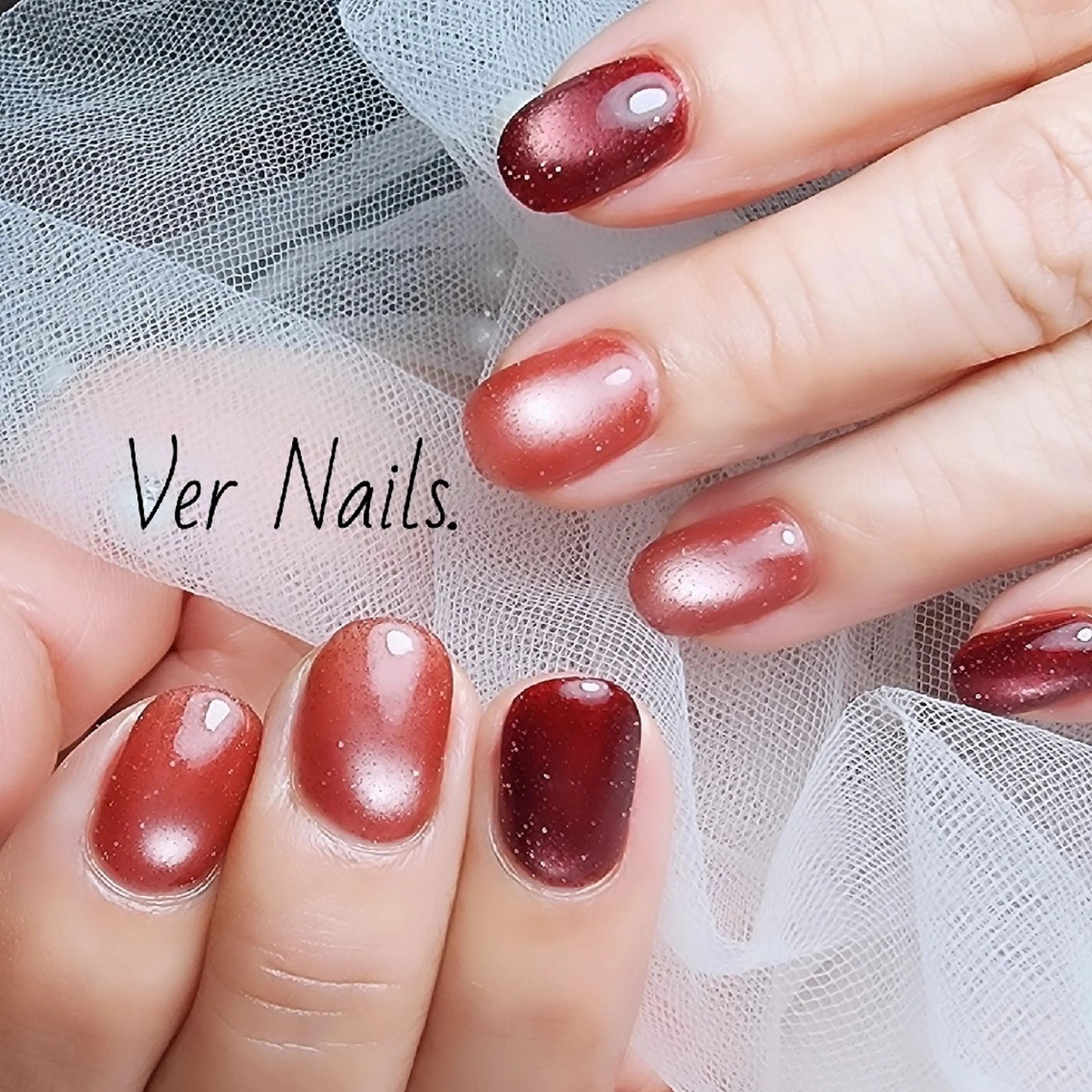 ネイル ハンドネイル Ver  Nails.のその他イメージ
