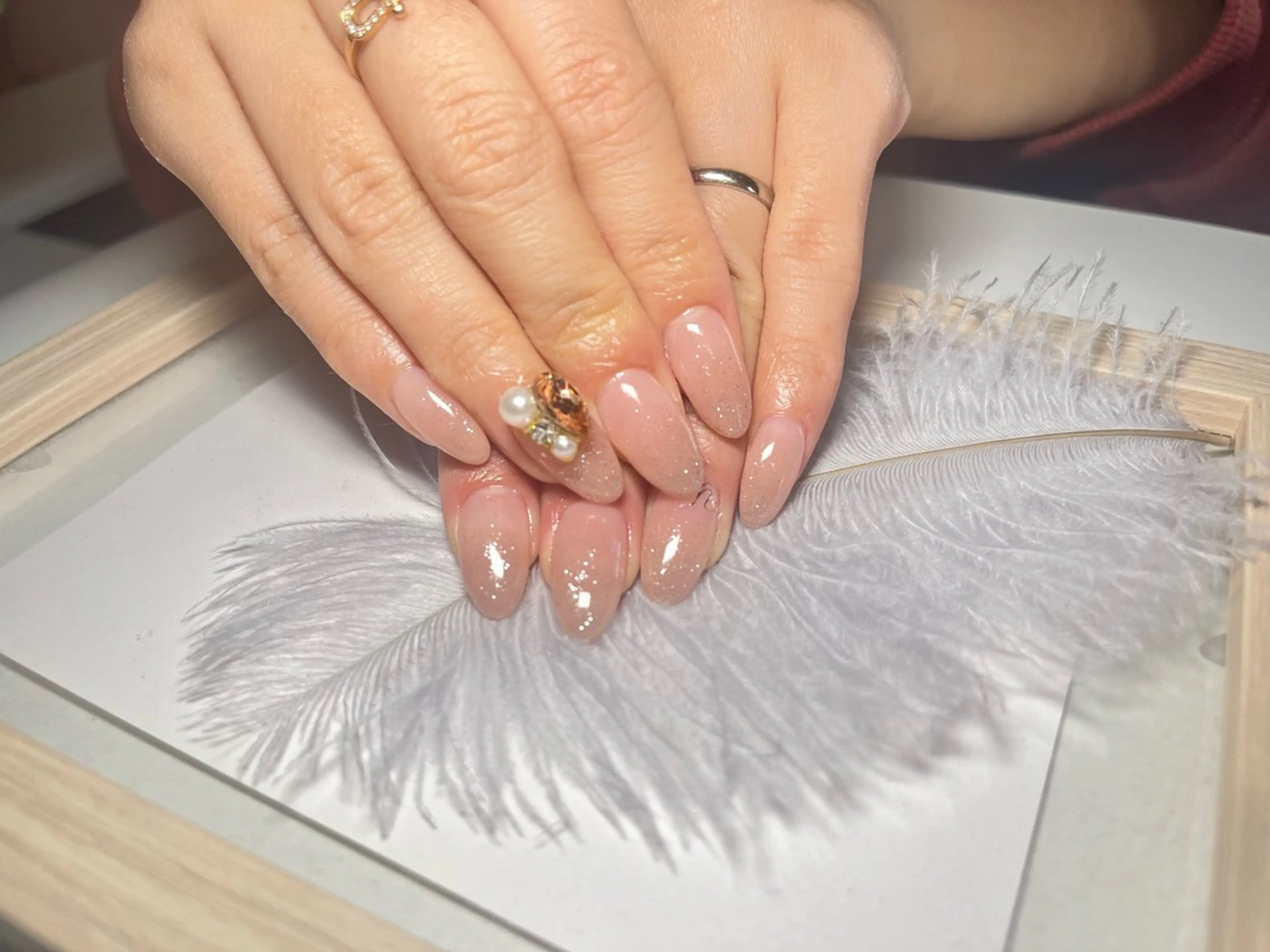 ネイル グラデーション Nail Salon Caco所属・Nail salon Caco.のネイルデザイン