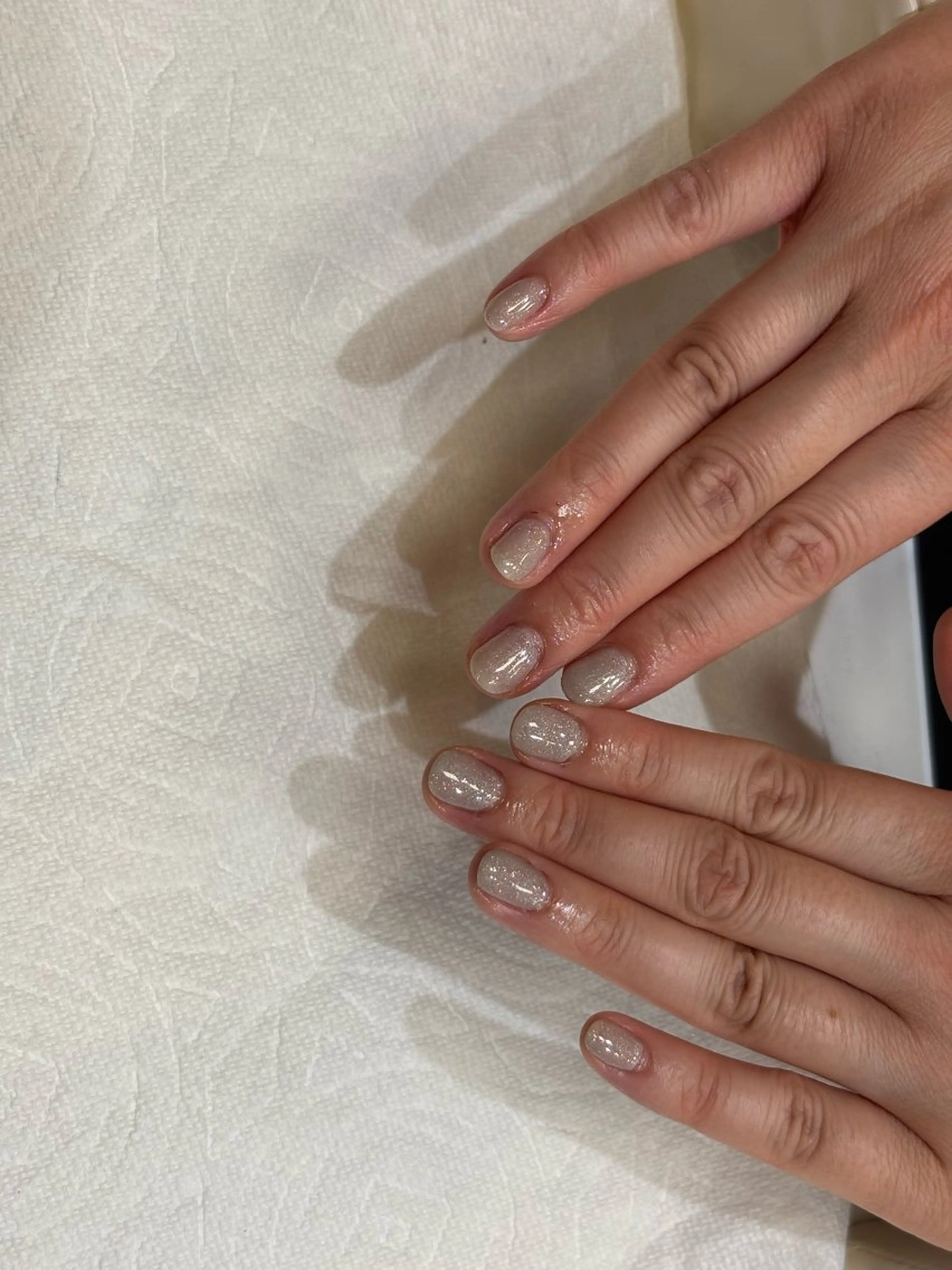 ネイル B's Nail [ビーズネイル]所属・リオ nailのネイルデザイン