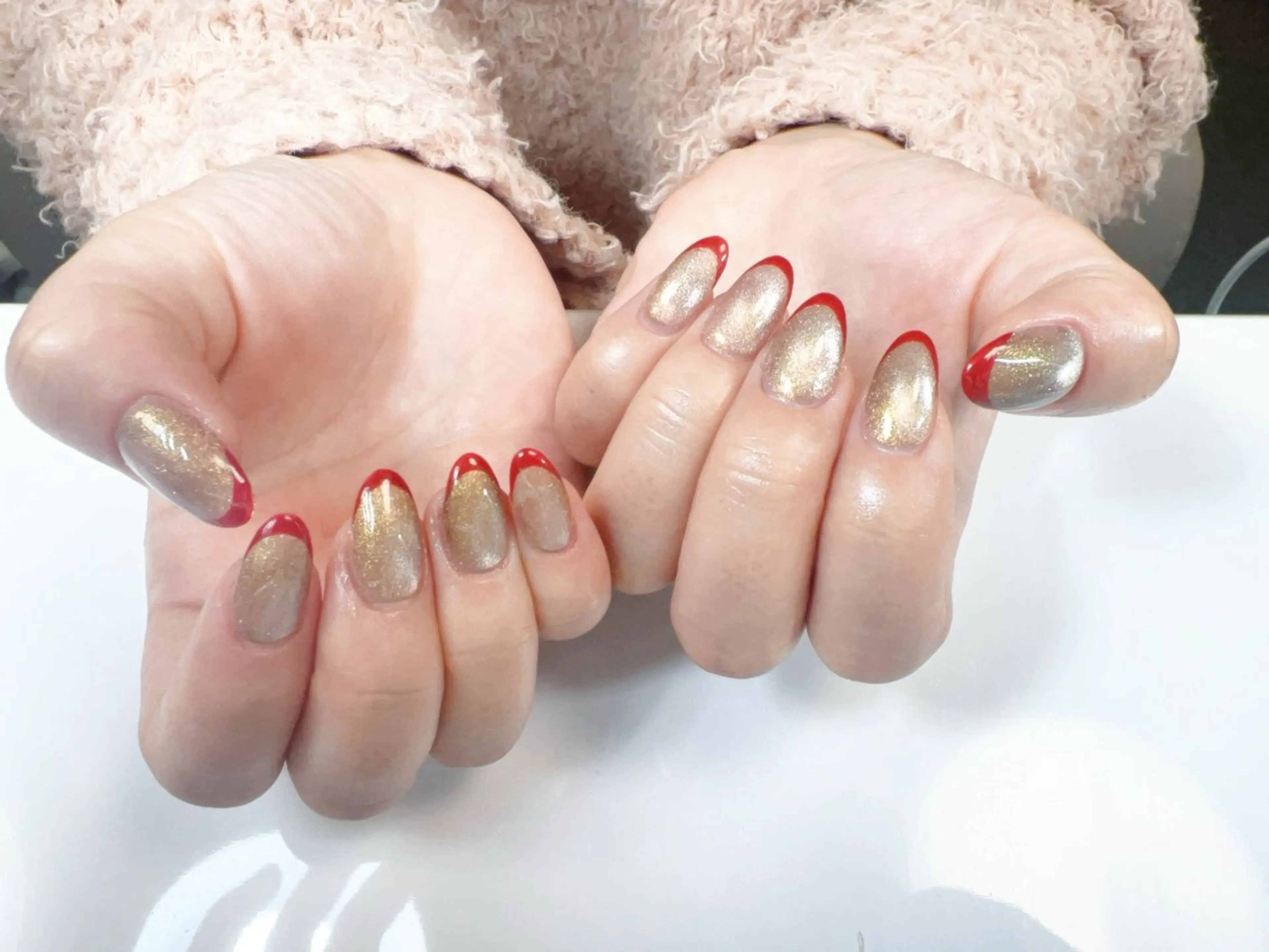 ネイル min nails中目黒のネイルデザイン