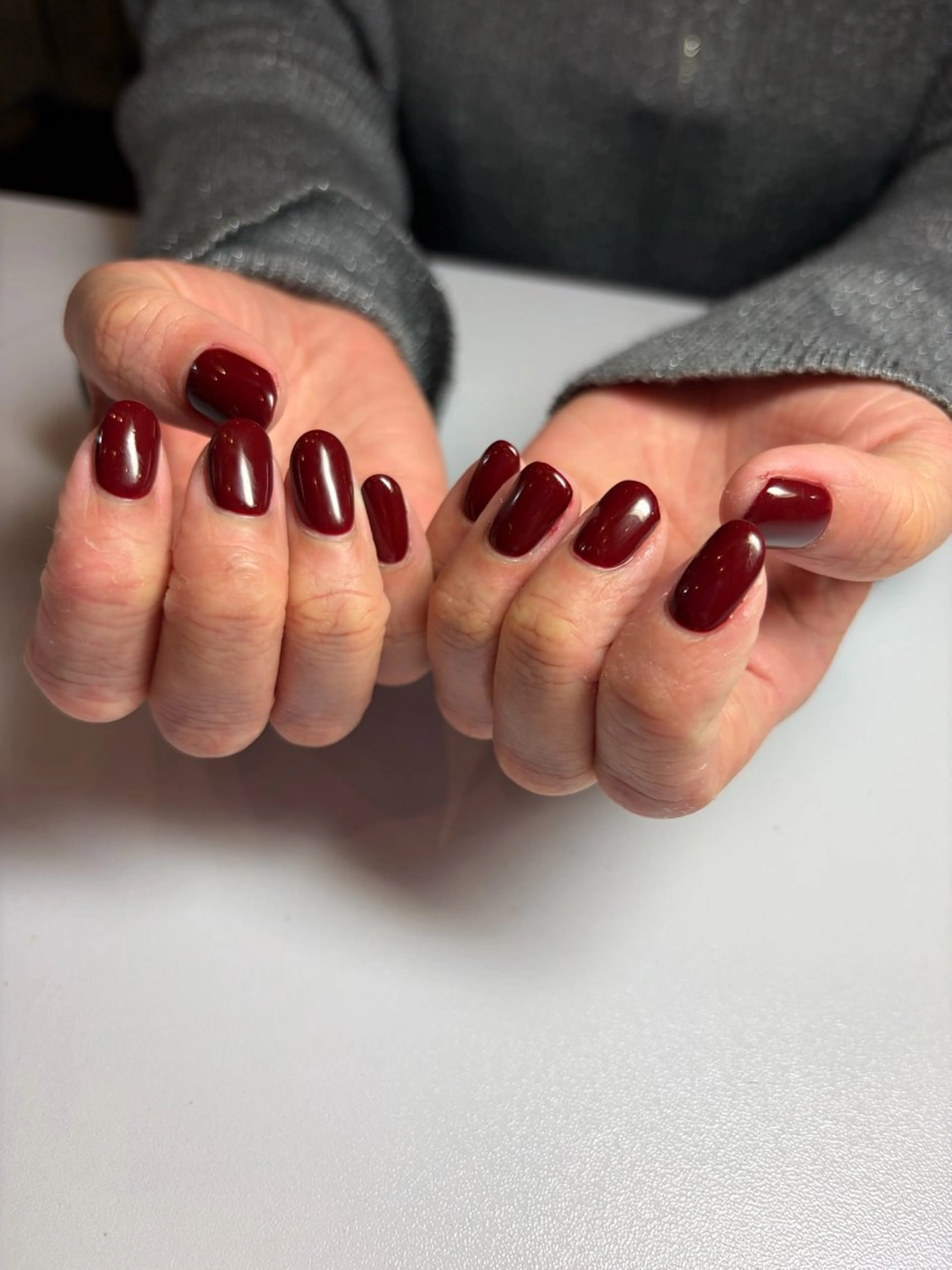 ネイル ハンドネイル nailme!/松下 侑未のネイルデザイン