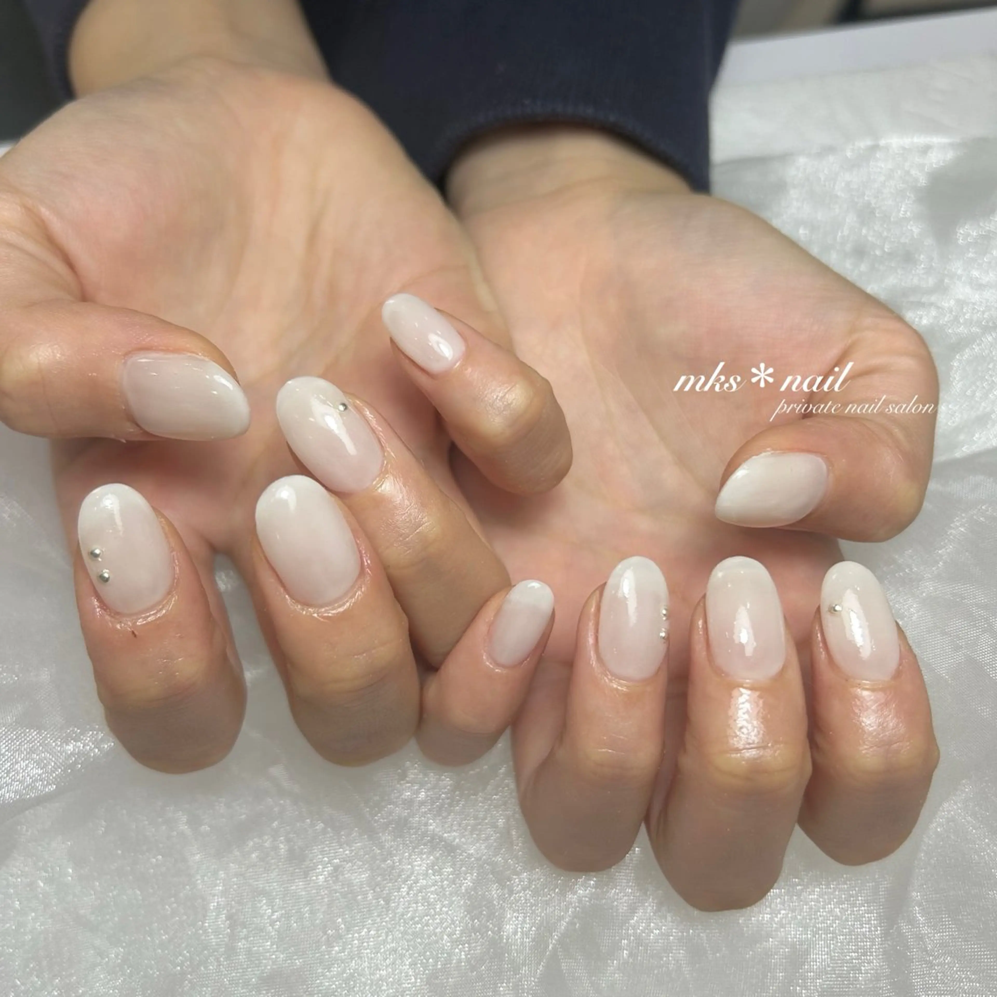 ネイル mks＊nail所属・mks＊ nailのネイルデザイン