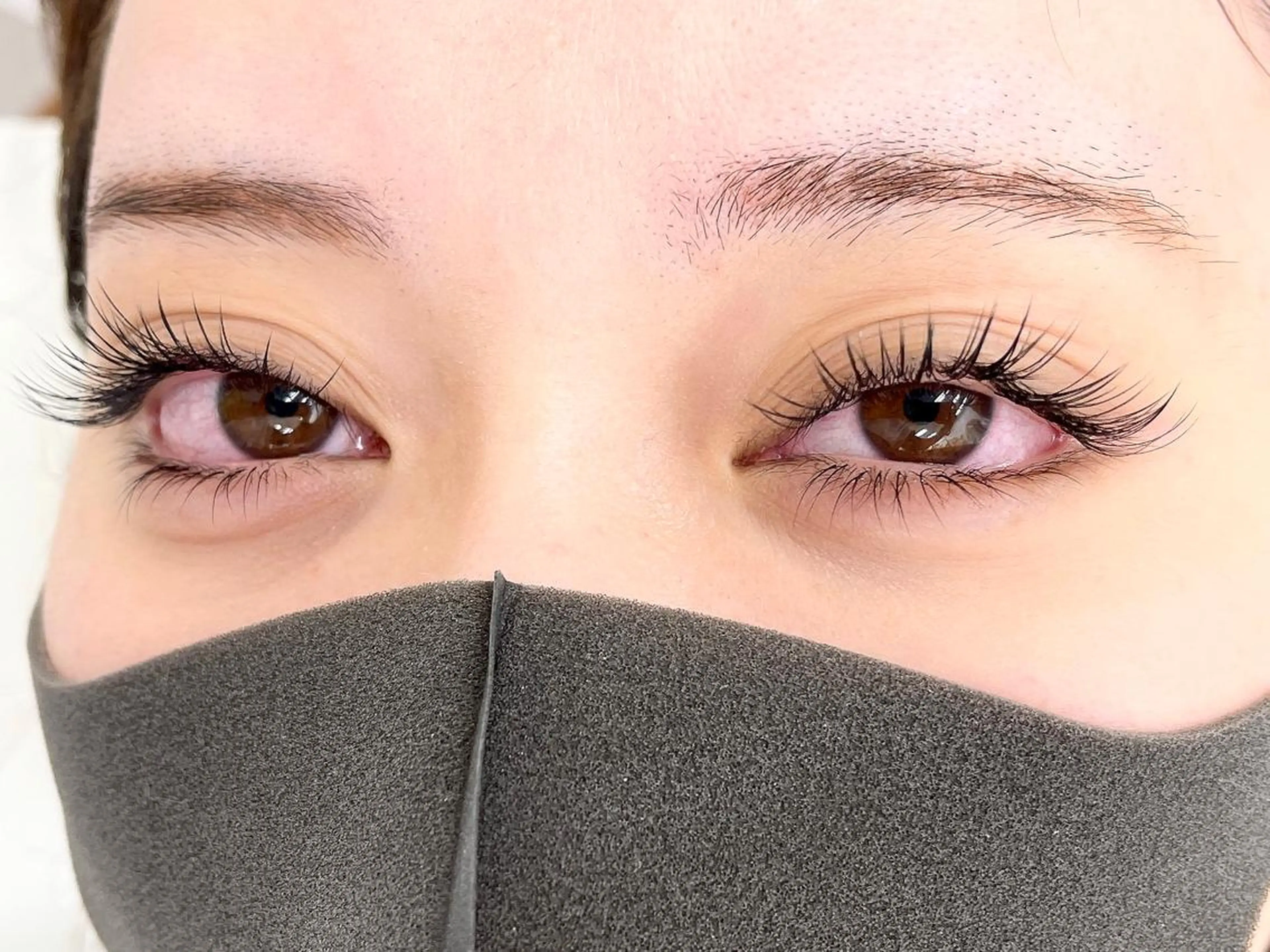 マツエク・マツパ フラットラッシュ Eyelash salon Welina所属・MISUZU 🌞のその他イメージ