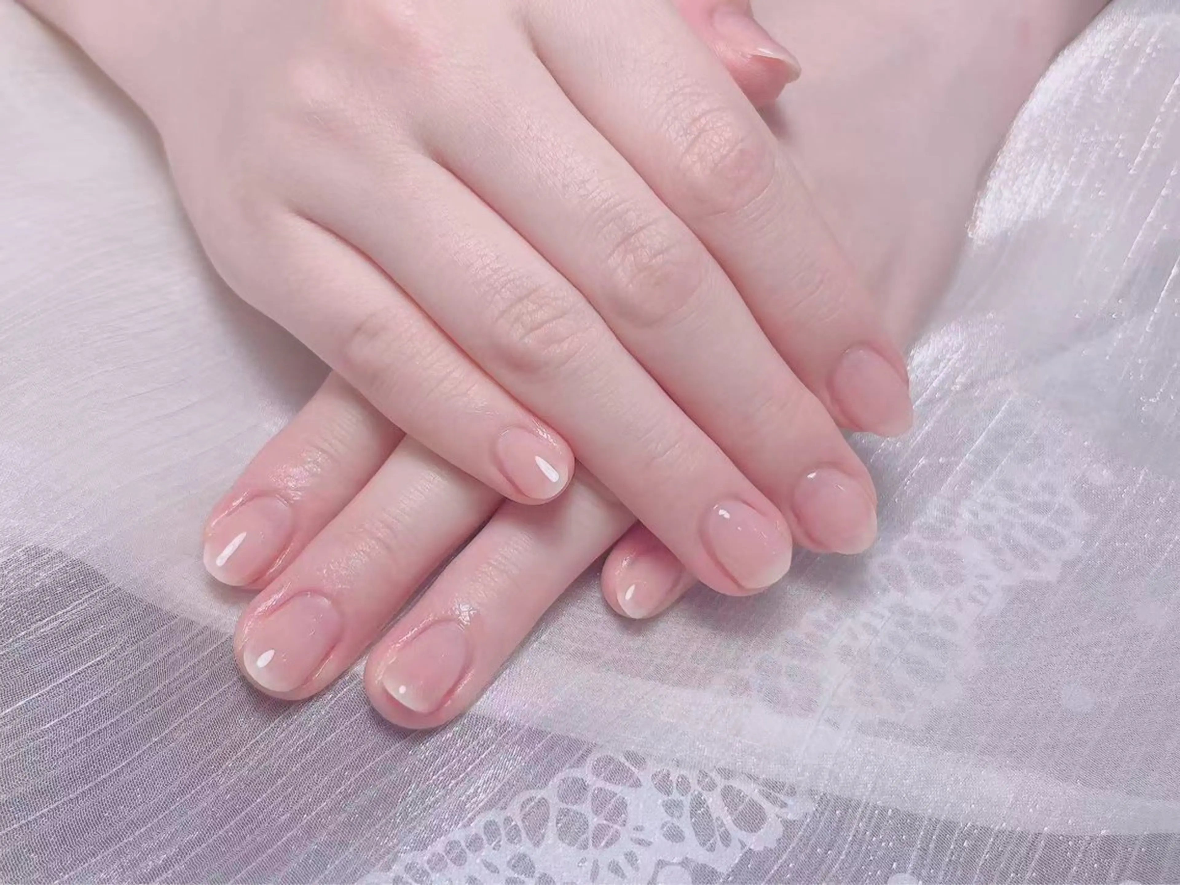 ネイル ハンドネイル Kari ネイルサロンのネイルデザイン