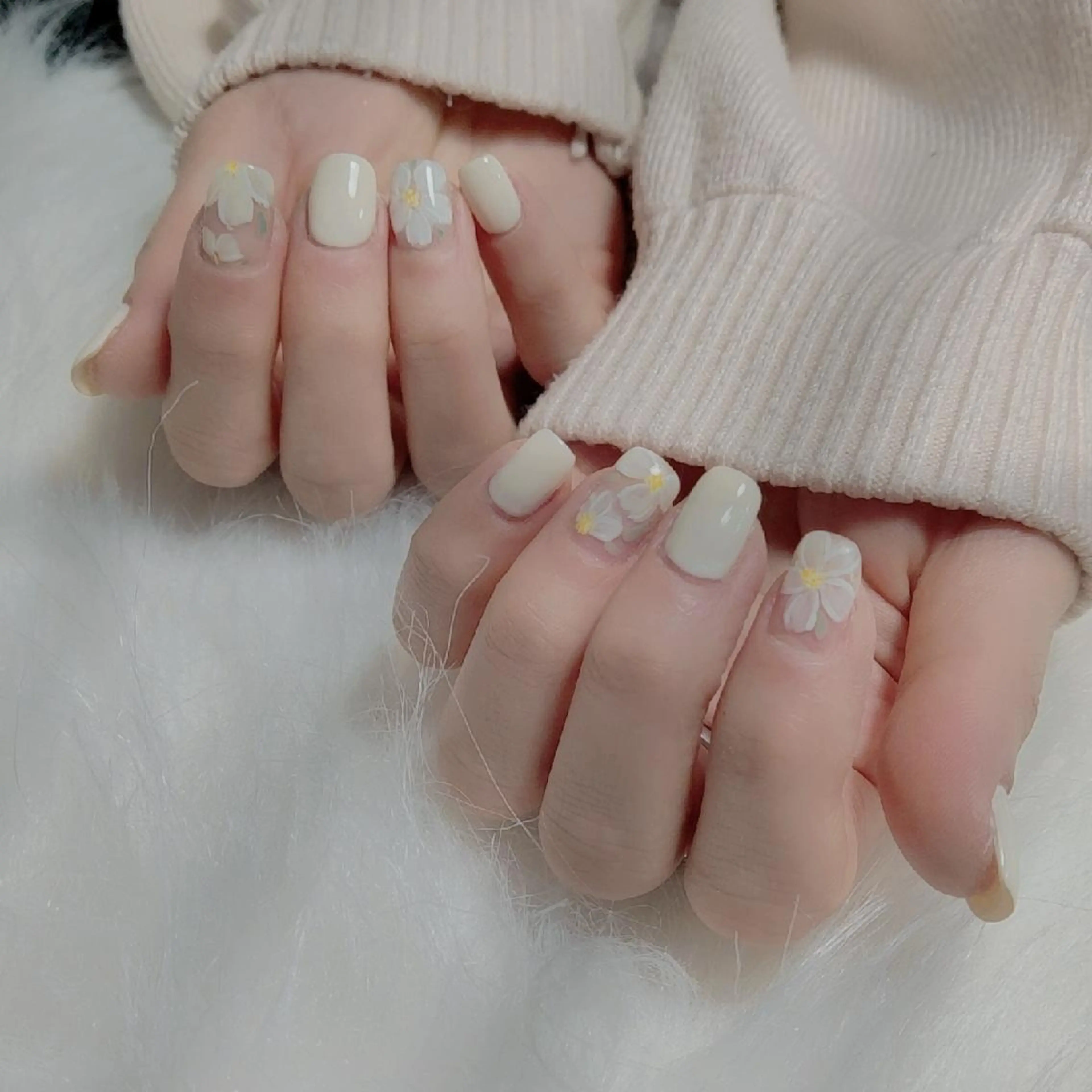 ネイル E·U·B ネイル所属・横浜市中区曙町 E·U·Bネイルのネイルデザイン