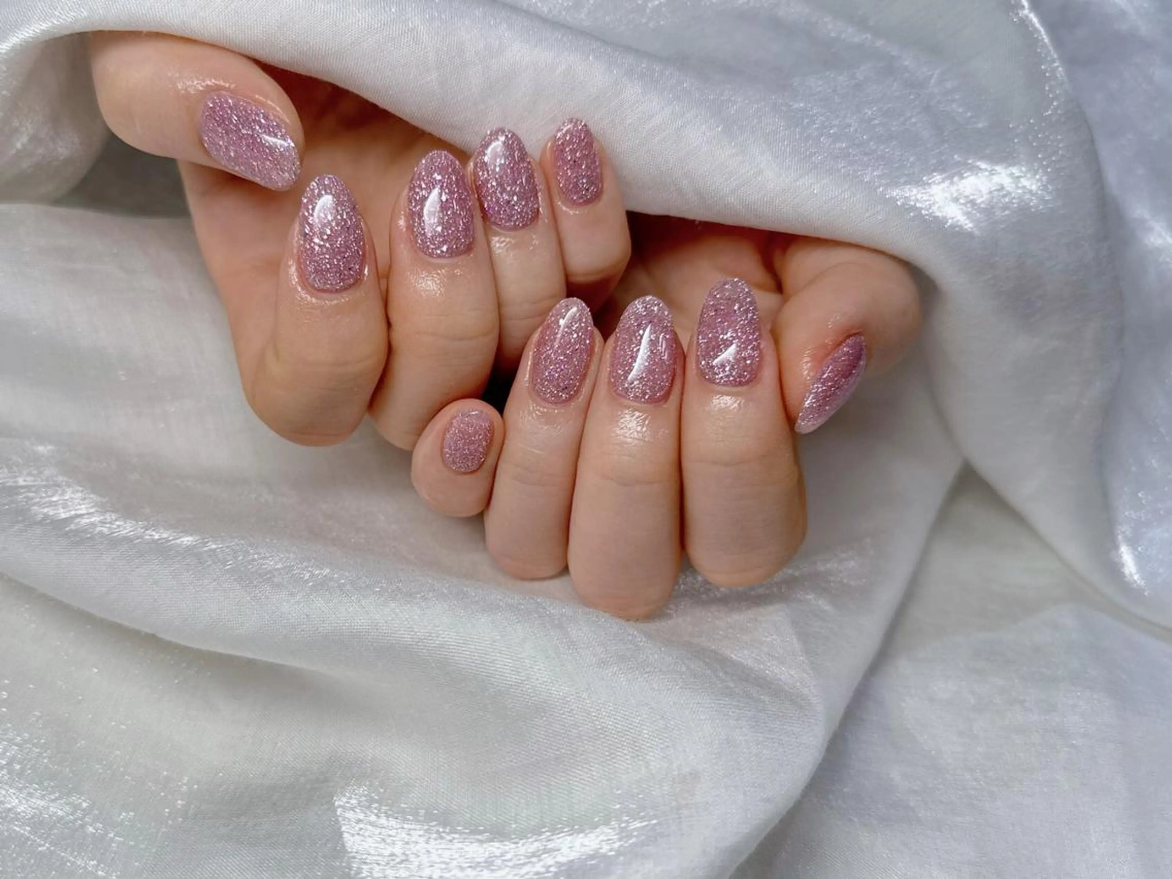 ネイル Umi nail& eyelashのネイルデザイン