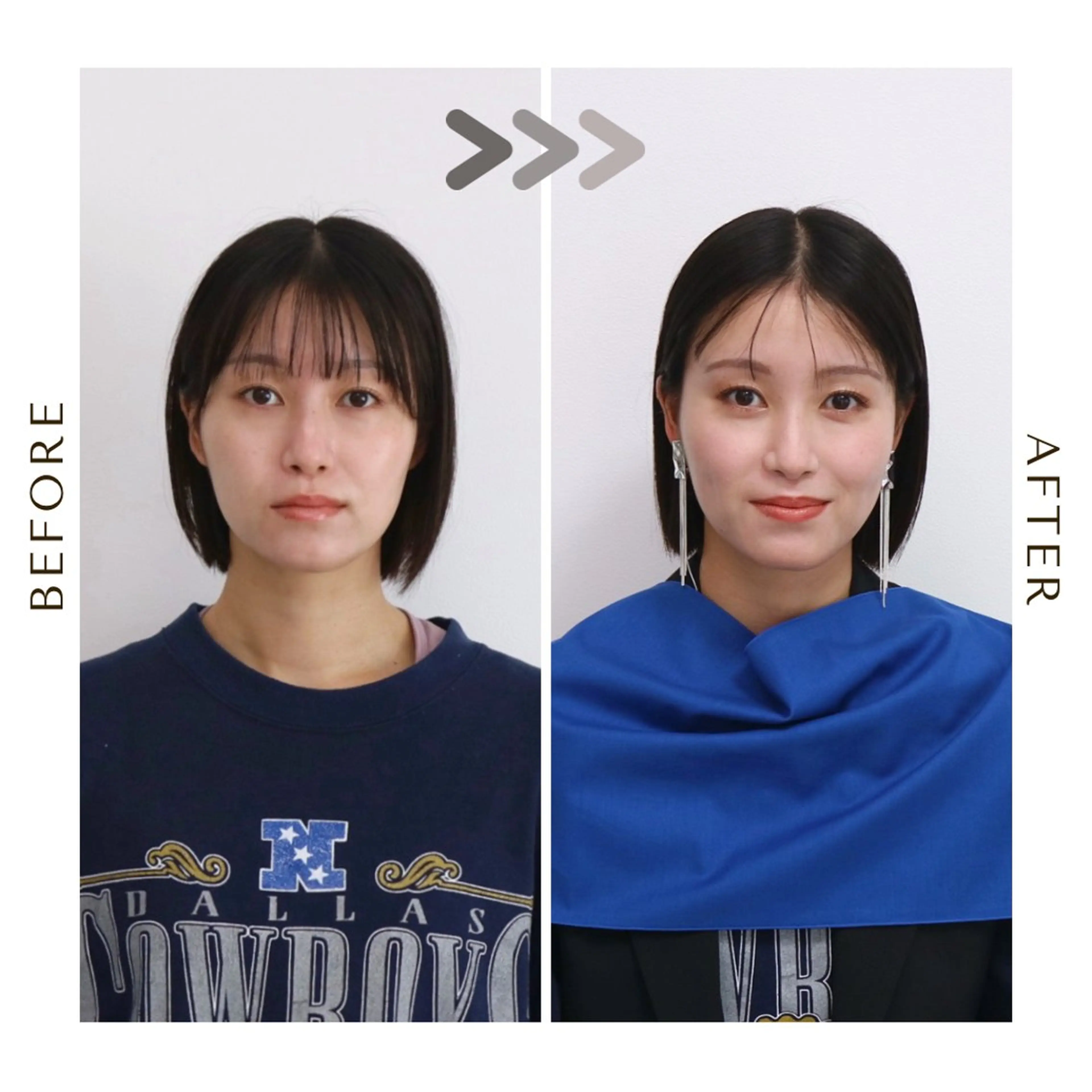 パーソナルカラー診断 骨格診断 顔タイプ診断 Surely シュアリーのその他イメージ