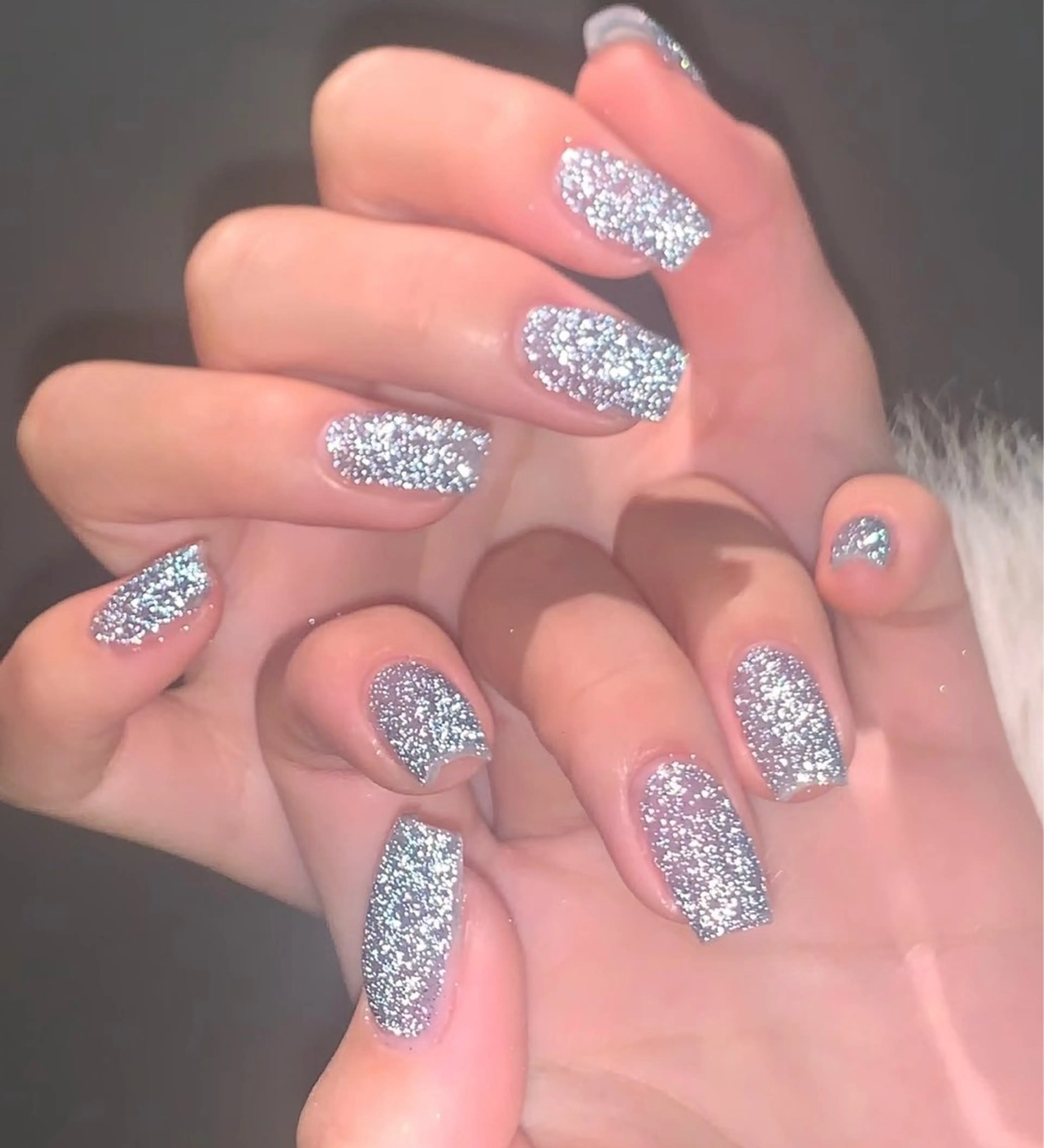 ネイル CCネイルサロン所属・原 美沙のネイルデザイン