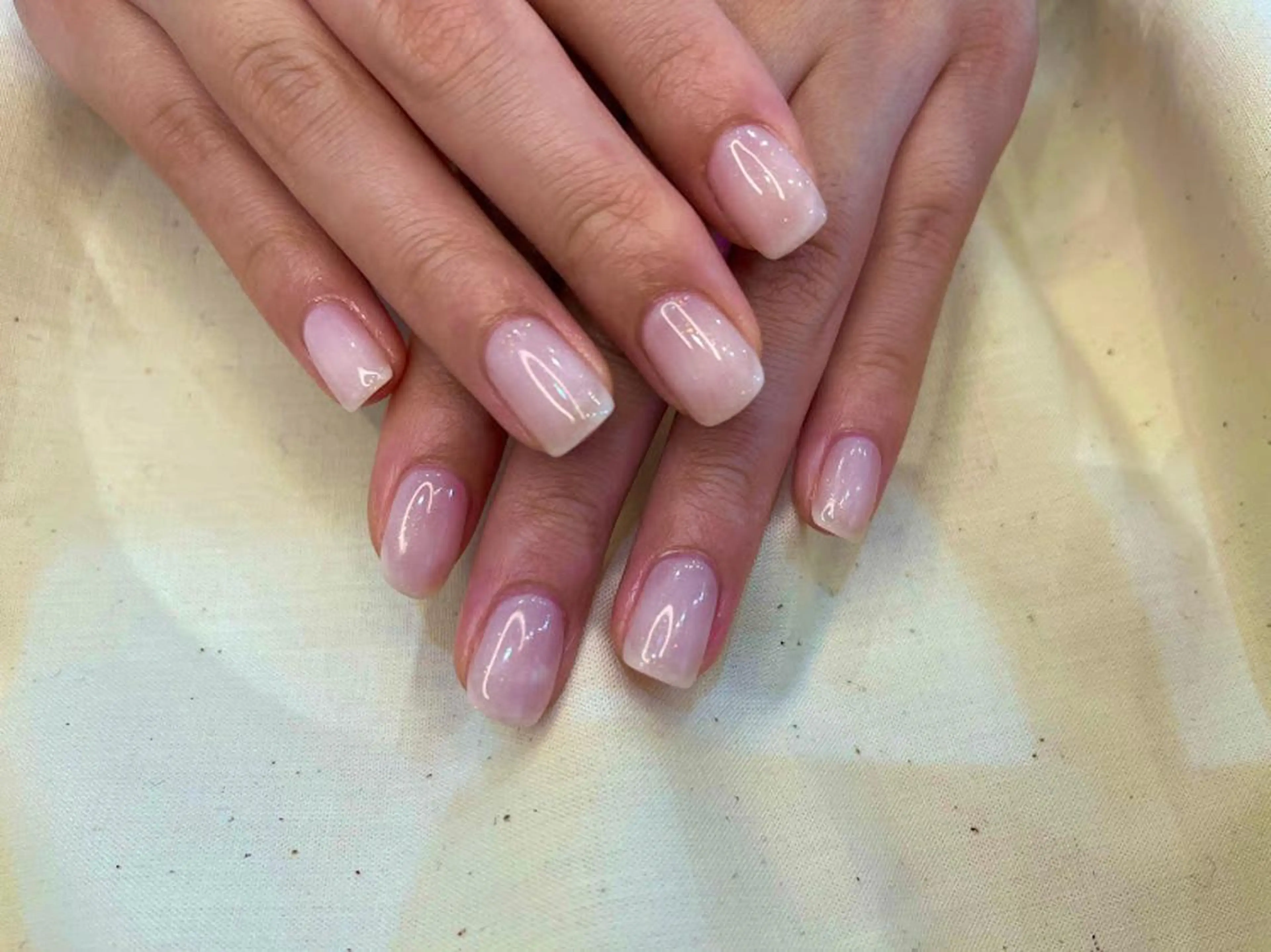 ネイル ...Hayashi ...のネイルデザイン