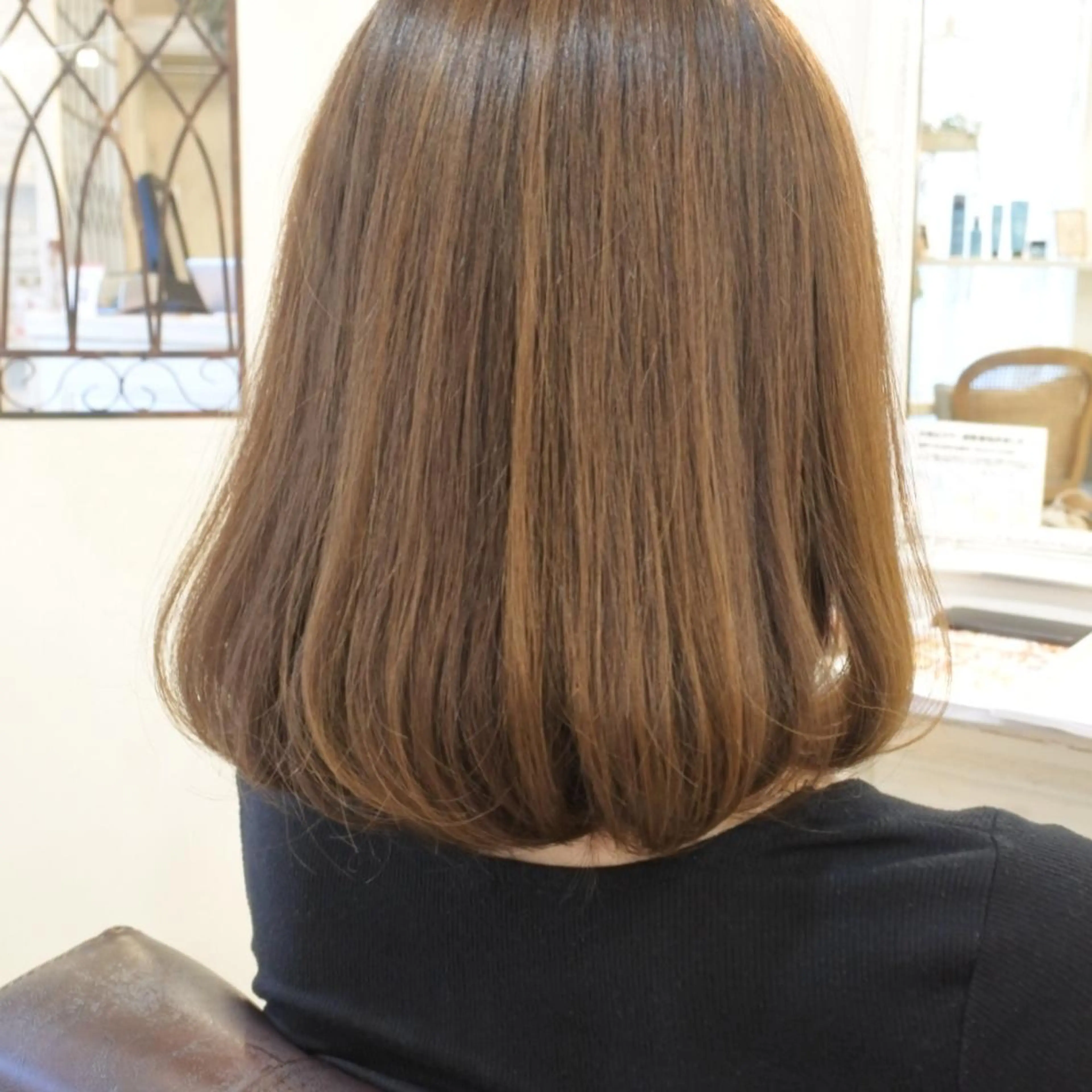 ミディアム 田中 愛奈のその他イメージ