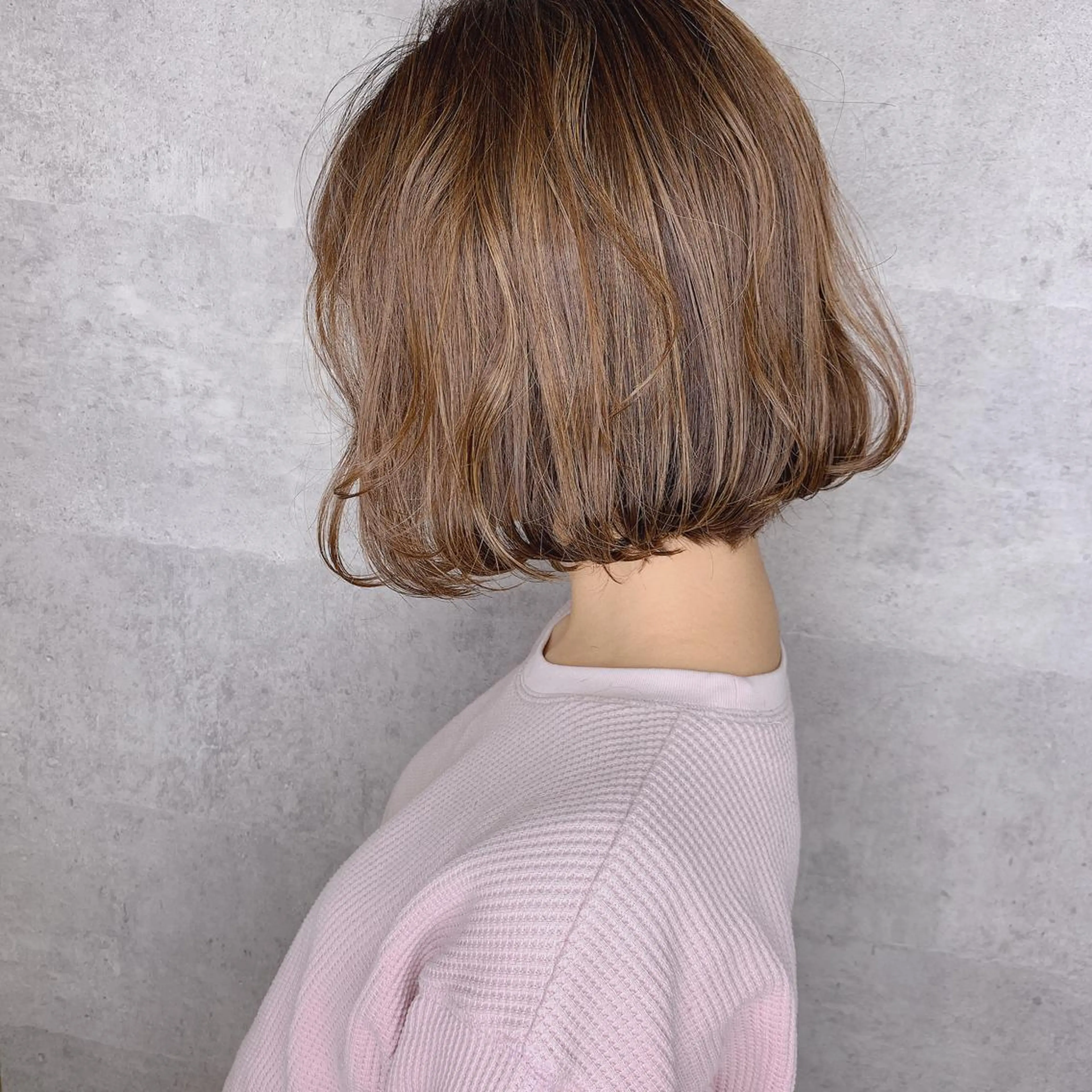 ショート 似合わせのプロ🕊 美髪矯正/ioriのヘアスタイル