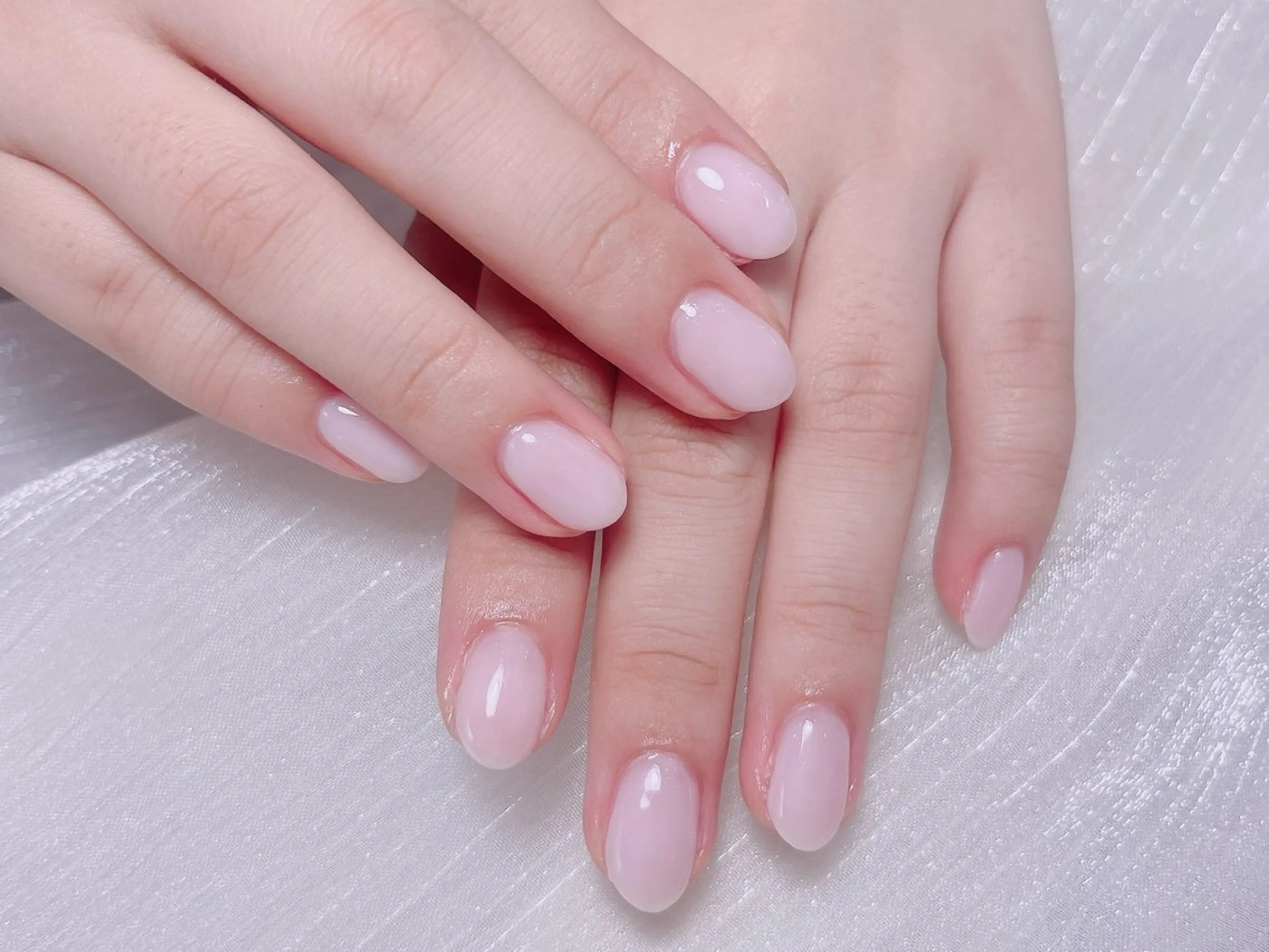 ネイル ハンドネイル KARI ネイルサロンのネイルデザイン