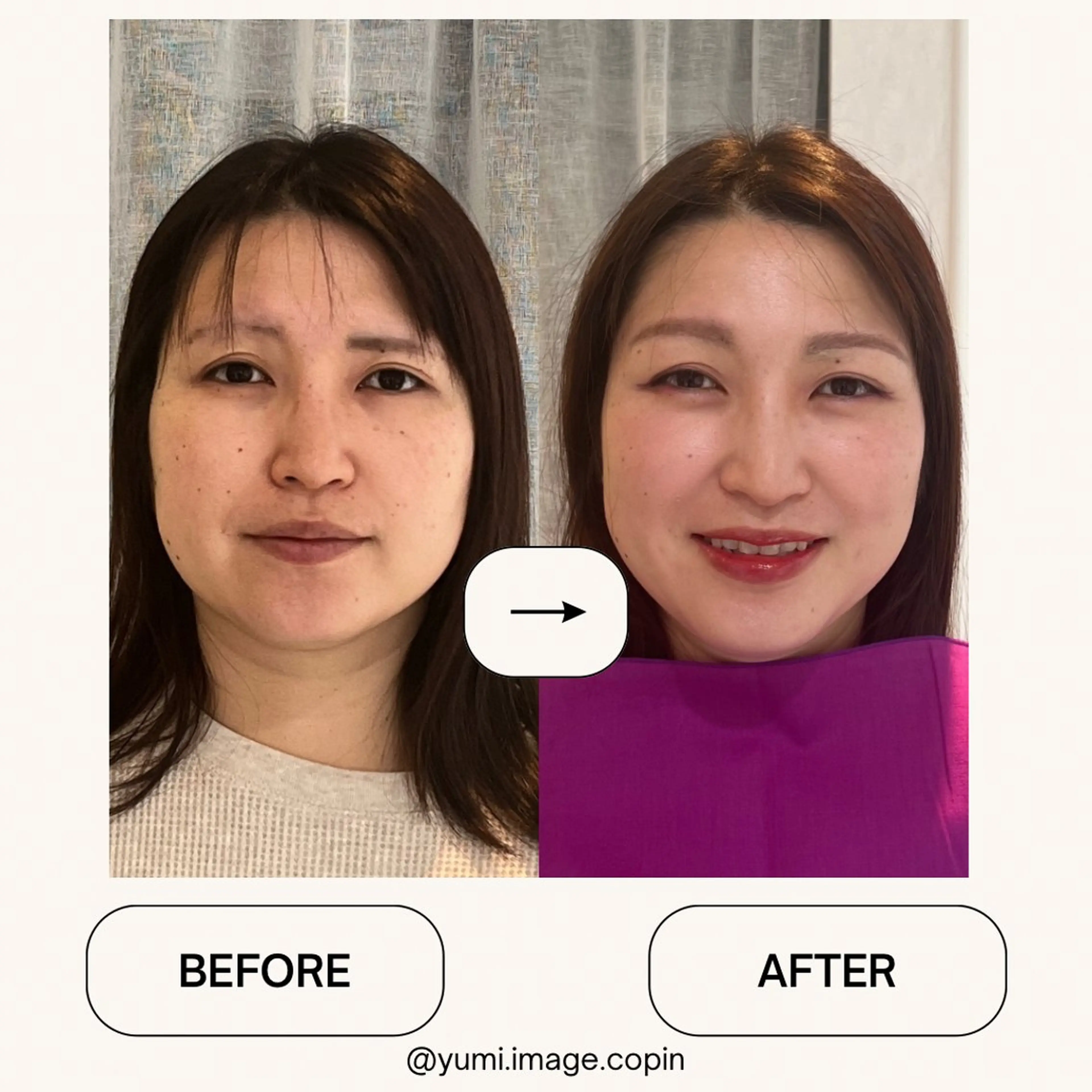 Yumi.image所属・Yumi.image Yumikoのその他イメージ