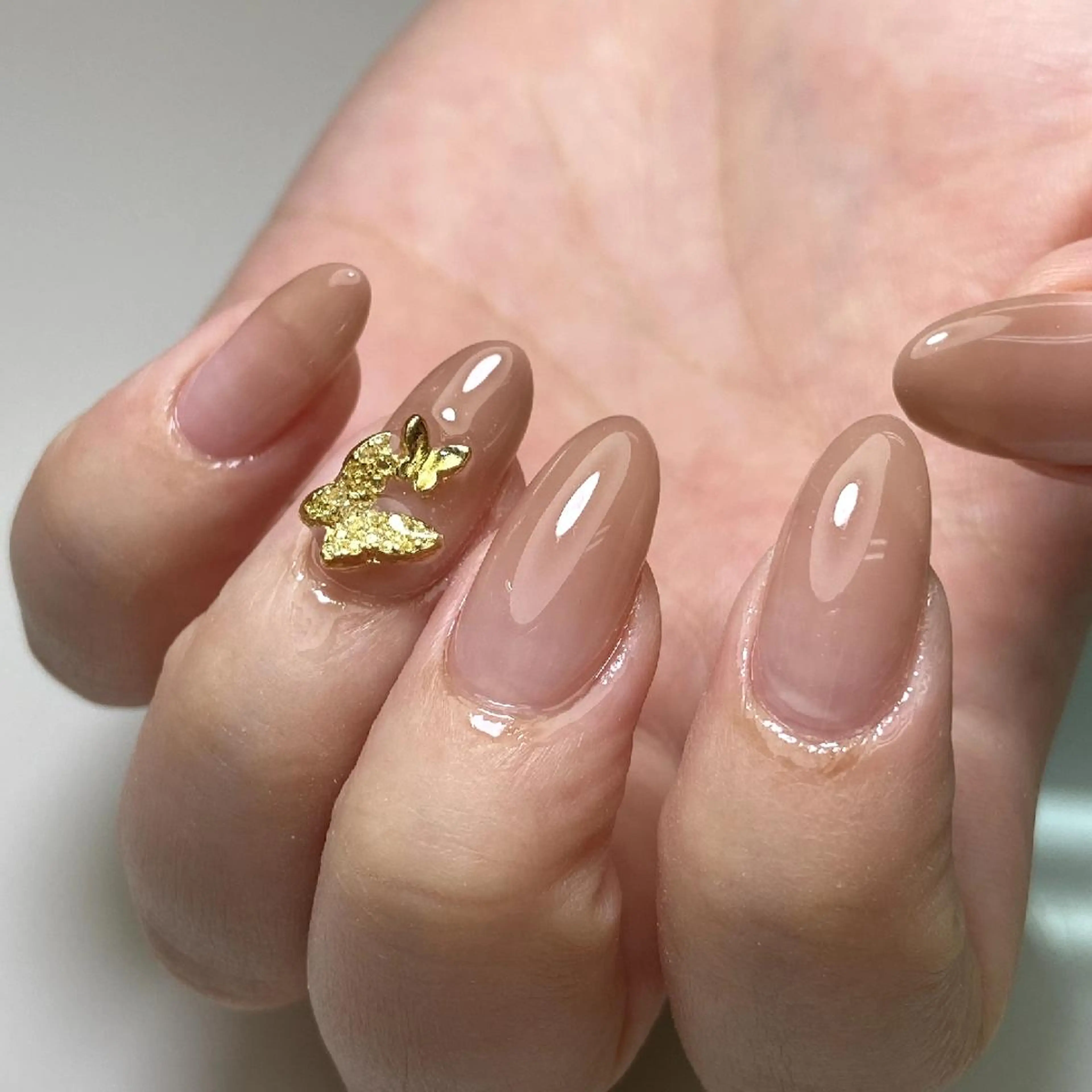 ネイル nail salon Lumièreのネイルデザイン