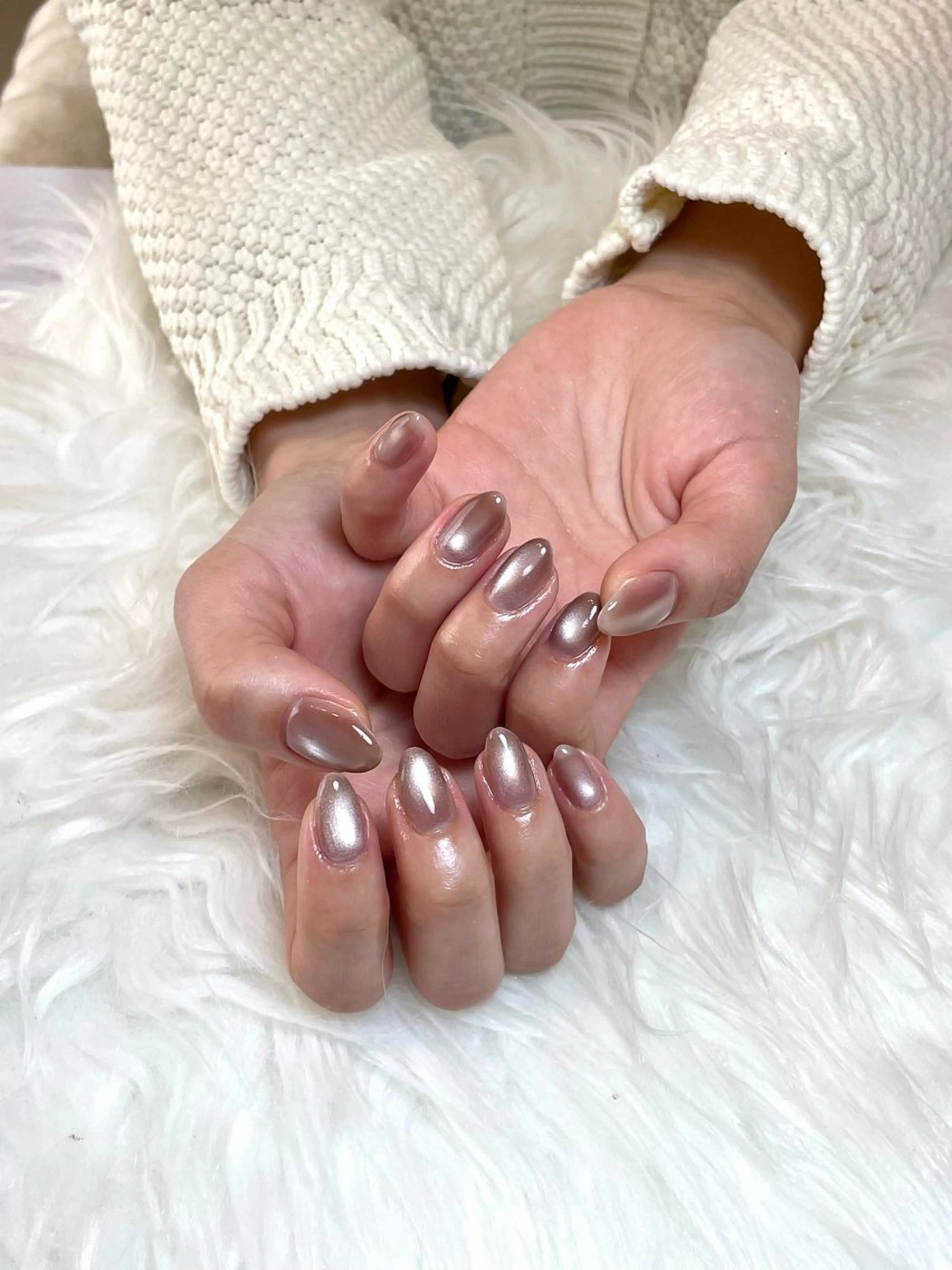 ネイル MEILI_NAIL /メイリーネイルのネイルデザイン