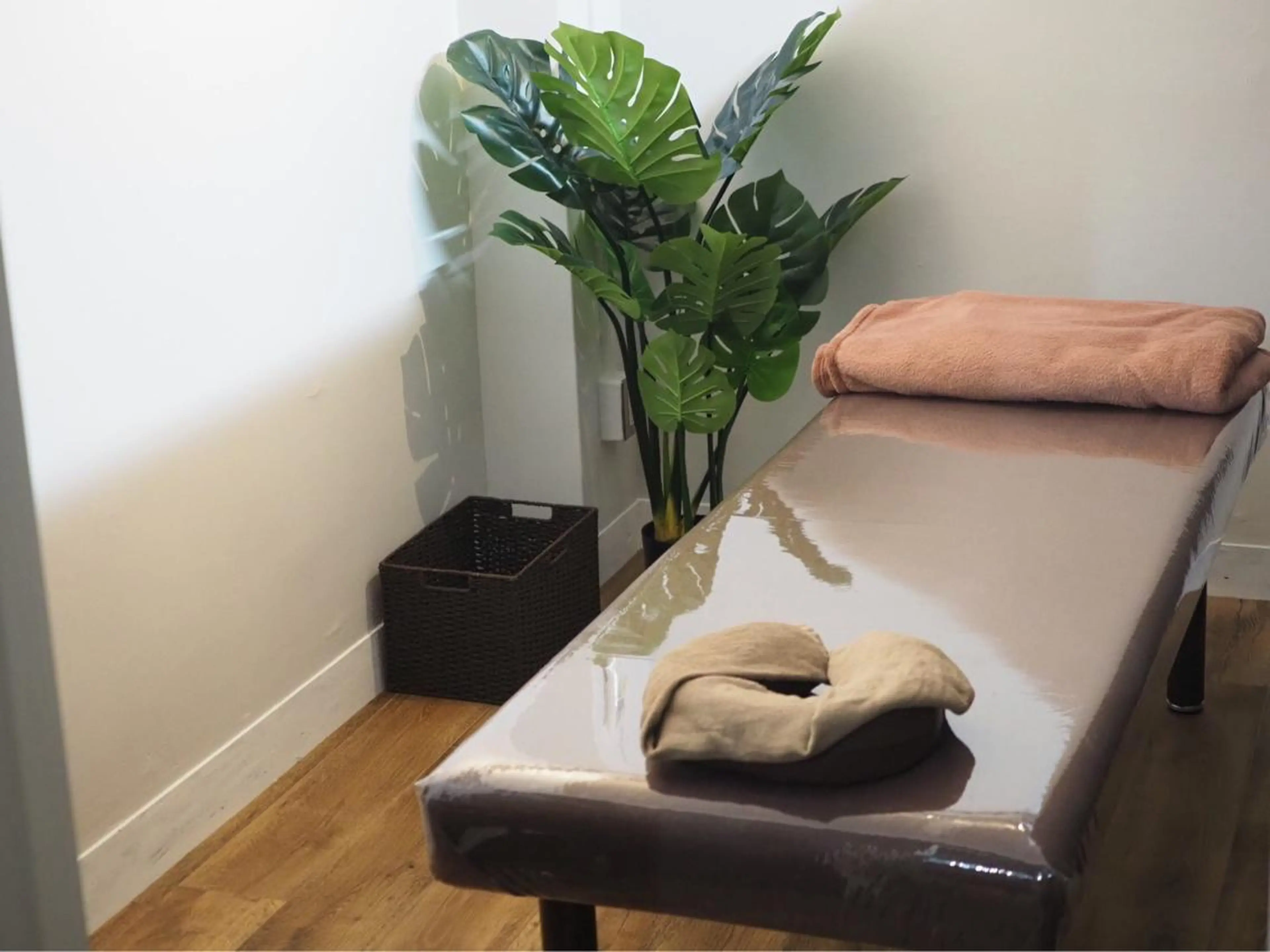 Lilyboo 星のエステ・リラクイメージ