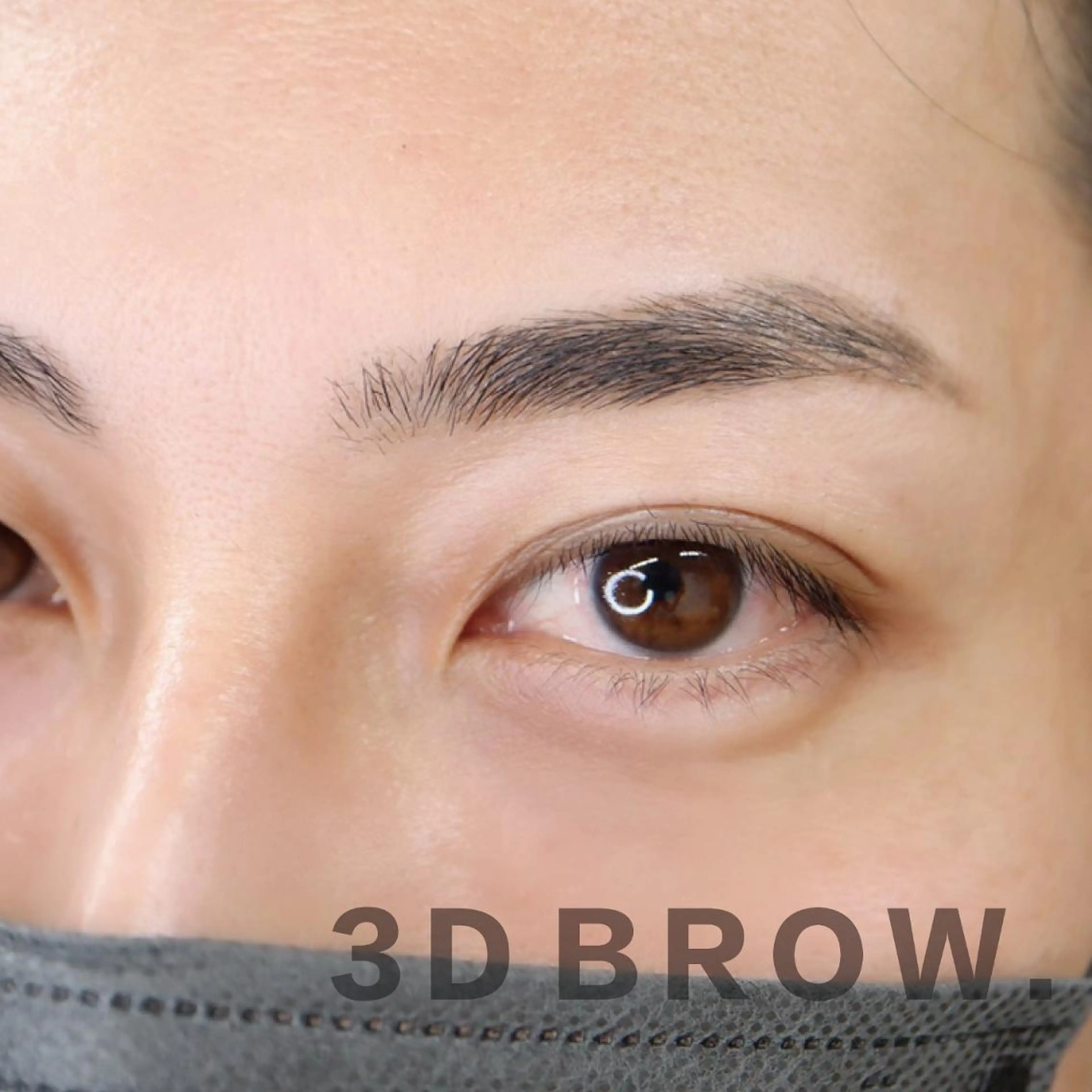 アイブロウ EYELA小針店 さかいのマツエク・マツパデザイン