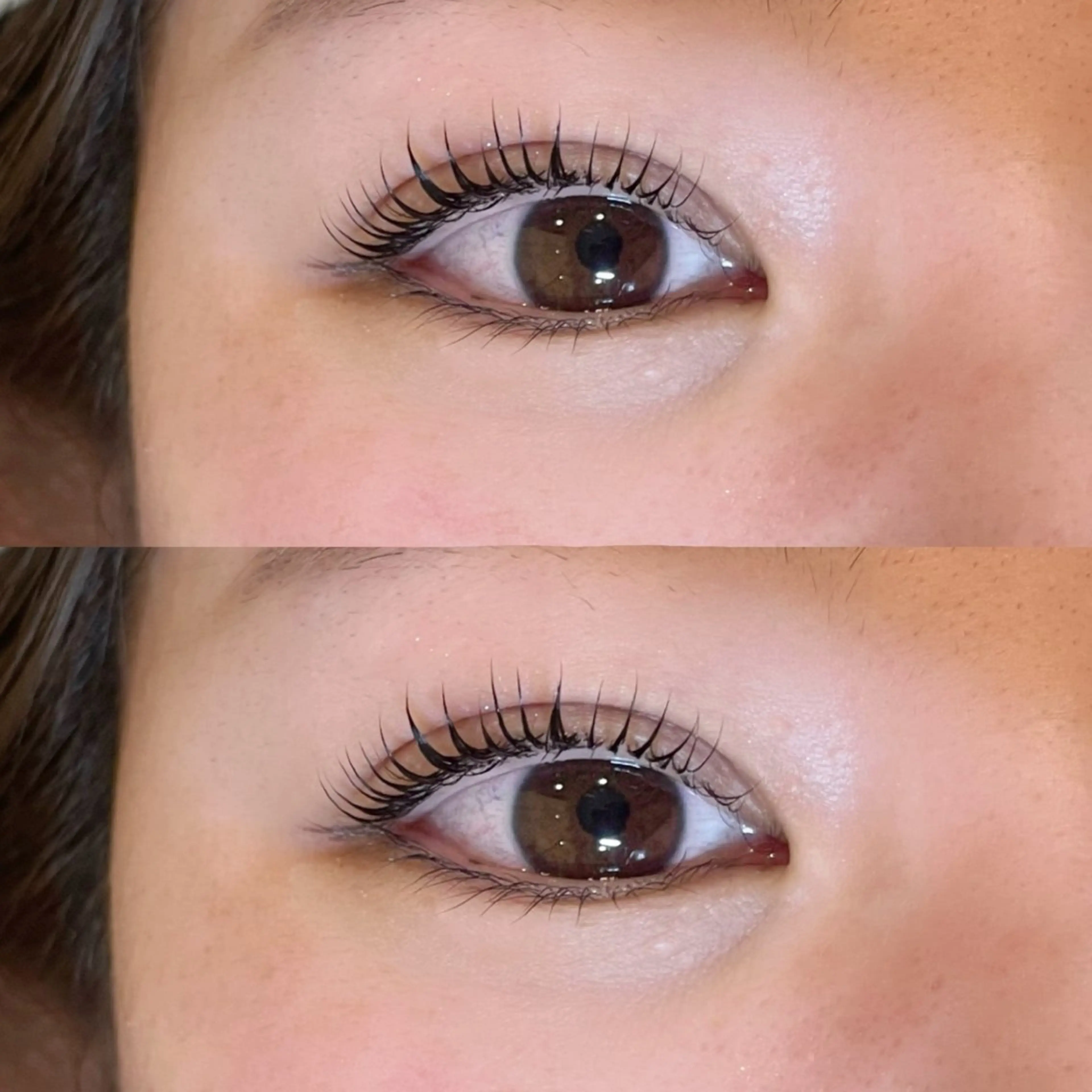 マツエク・マツパ サクラブロウ茶屋町 浜田のマツエク・マツパデザイン