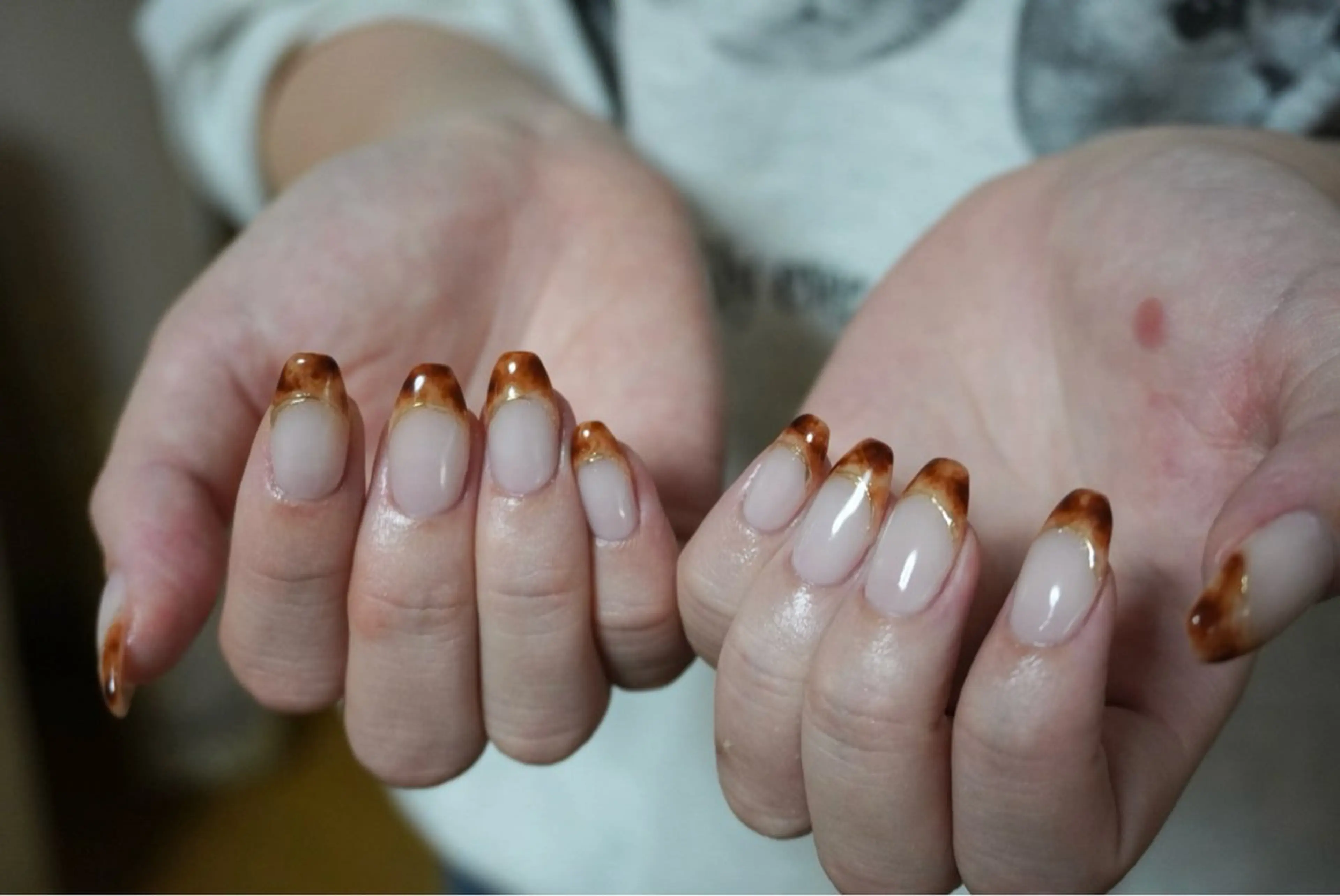 ネイル Nati nailのネイルデザイン