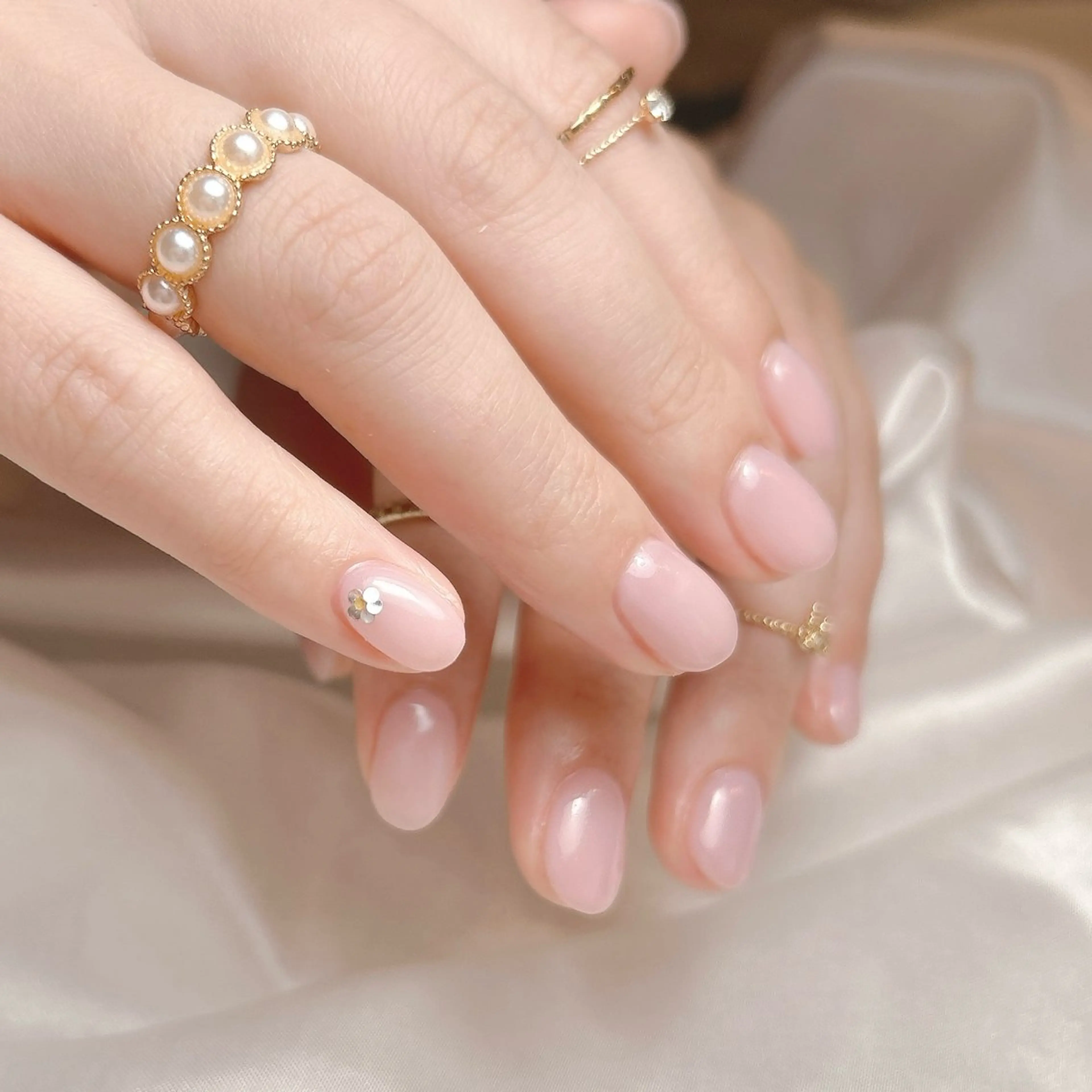 🩵リピーター様【ワンカラー】の写真