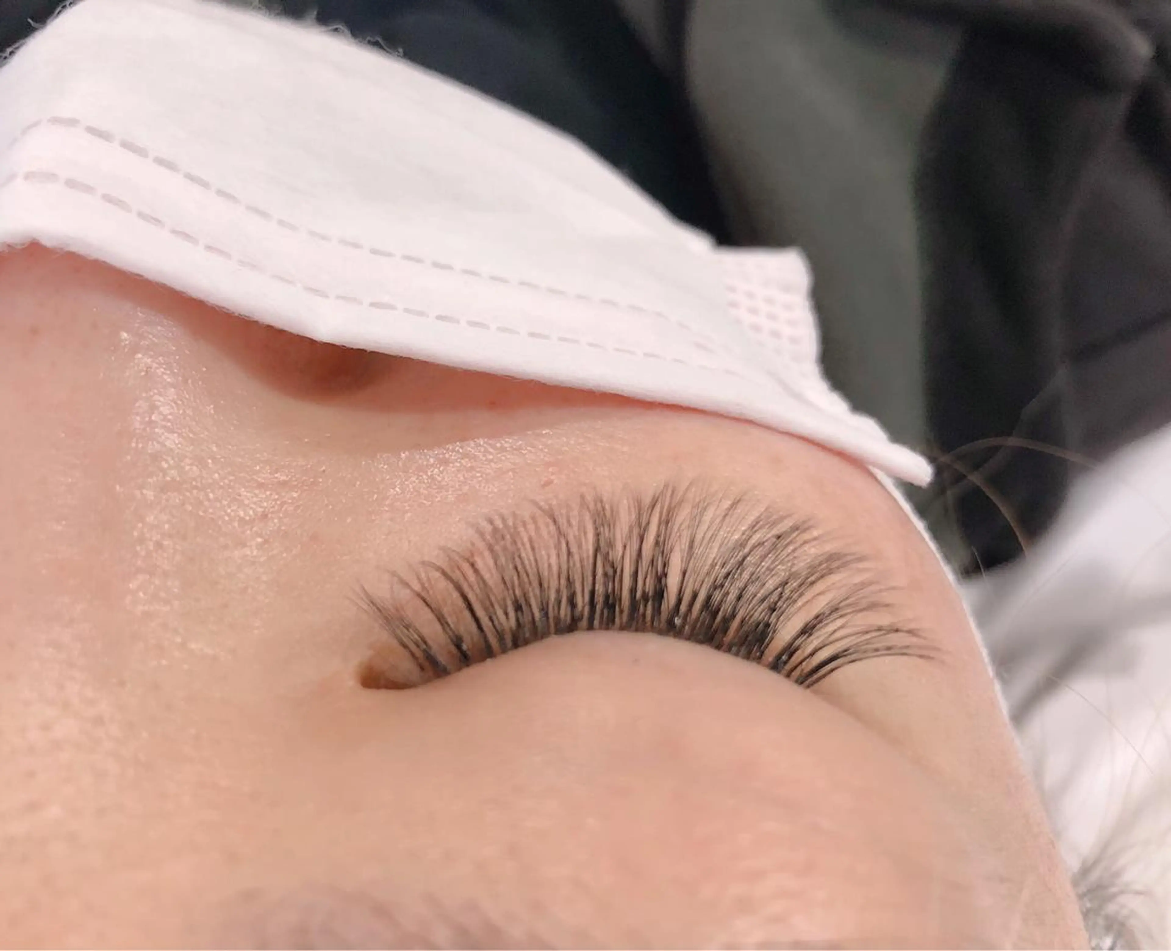 マツエク・マツパ マツエク MARL eyelash 小嶋のマツエク・マツパデザイン