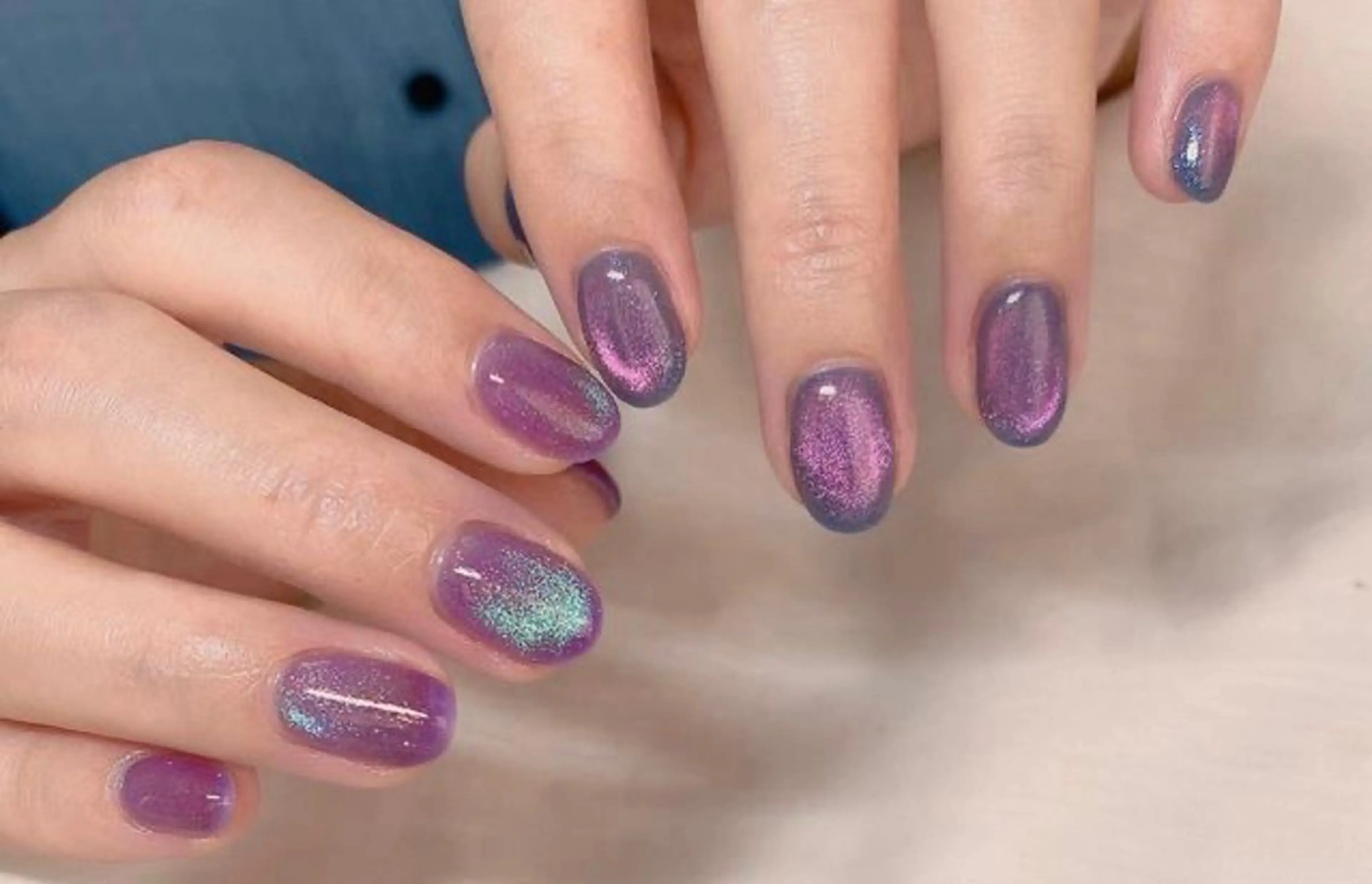 ネイル nail salon Yuna所属・ネイルサロン yunaのネイルデザイン