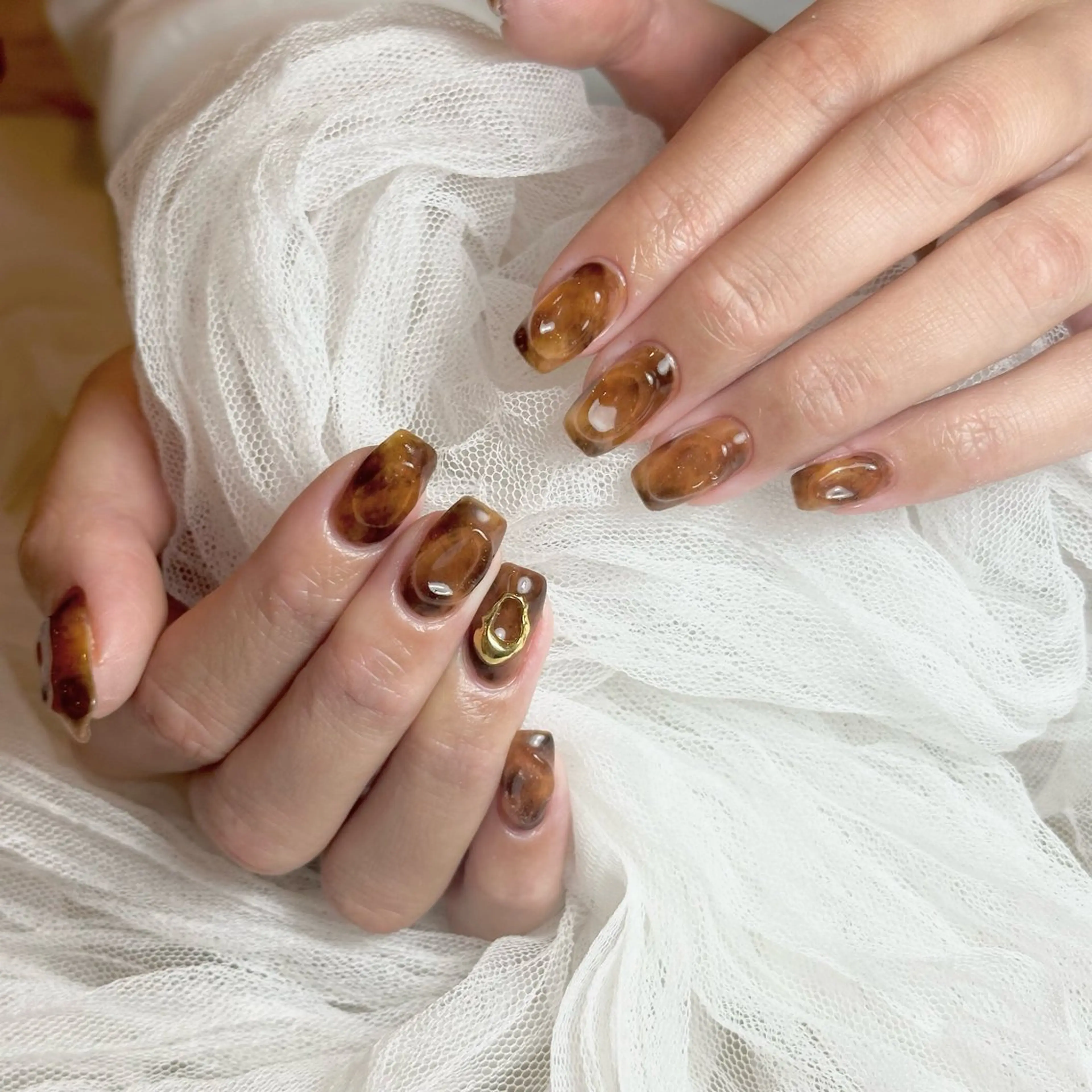 ネイル SHIORI Dig.nailのネイルデザイン