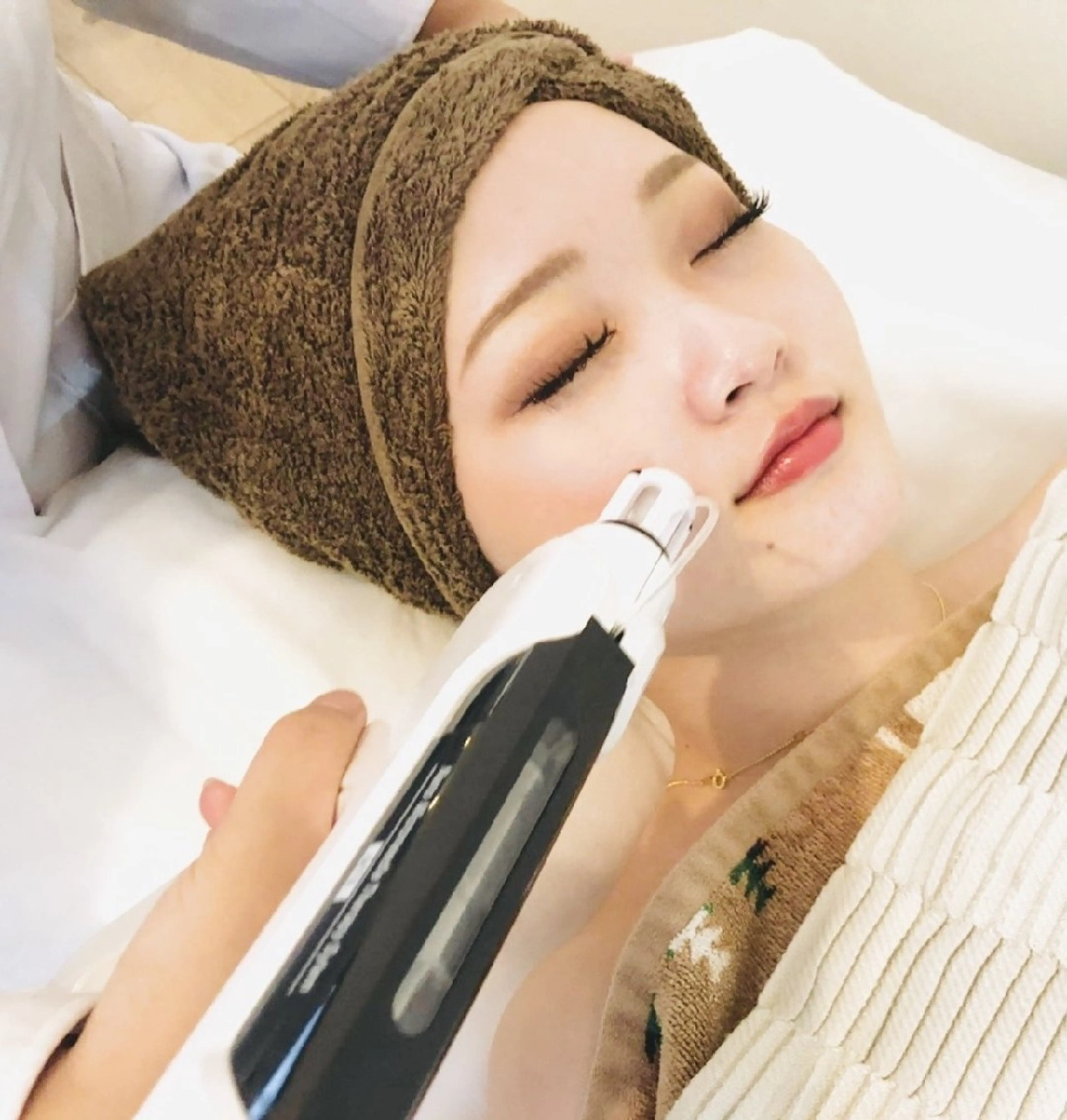 ルイスアディクト 名駅店のエステ・リラクイメージ