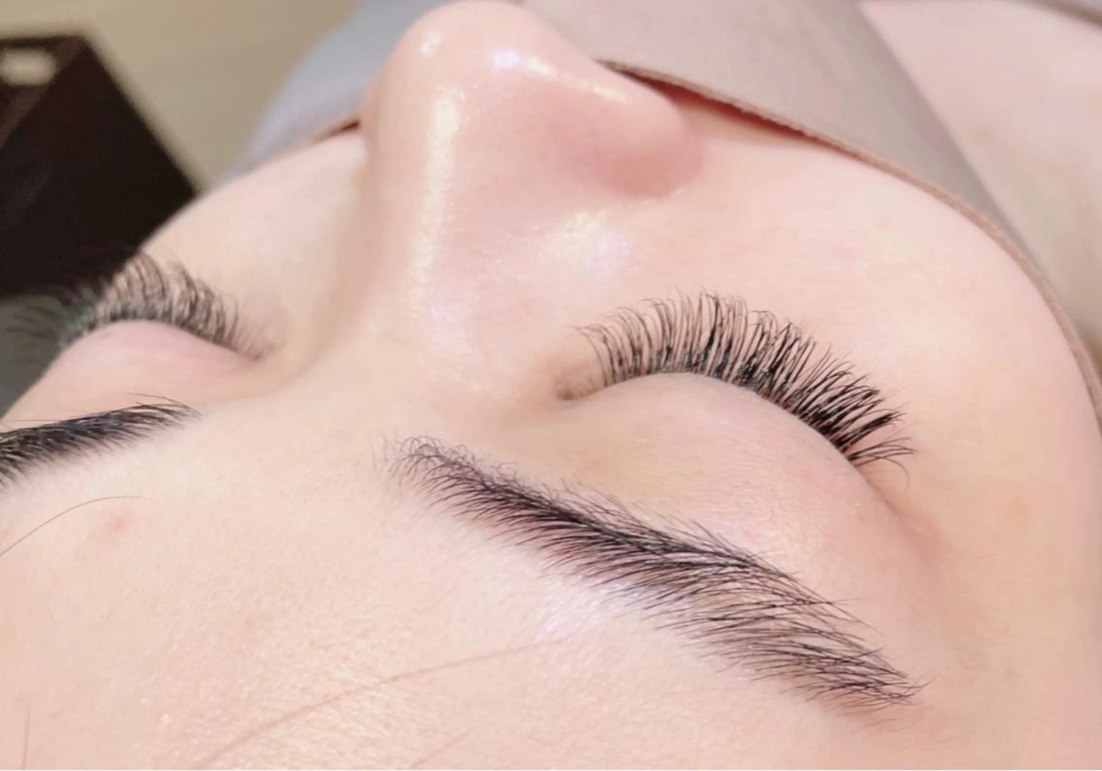 マツエク・マツパ Mori ✨Mystical✨のマツエク・マツパデザイン