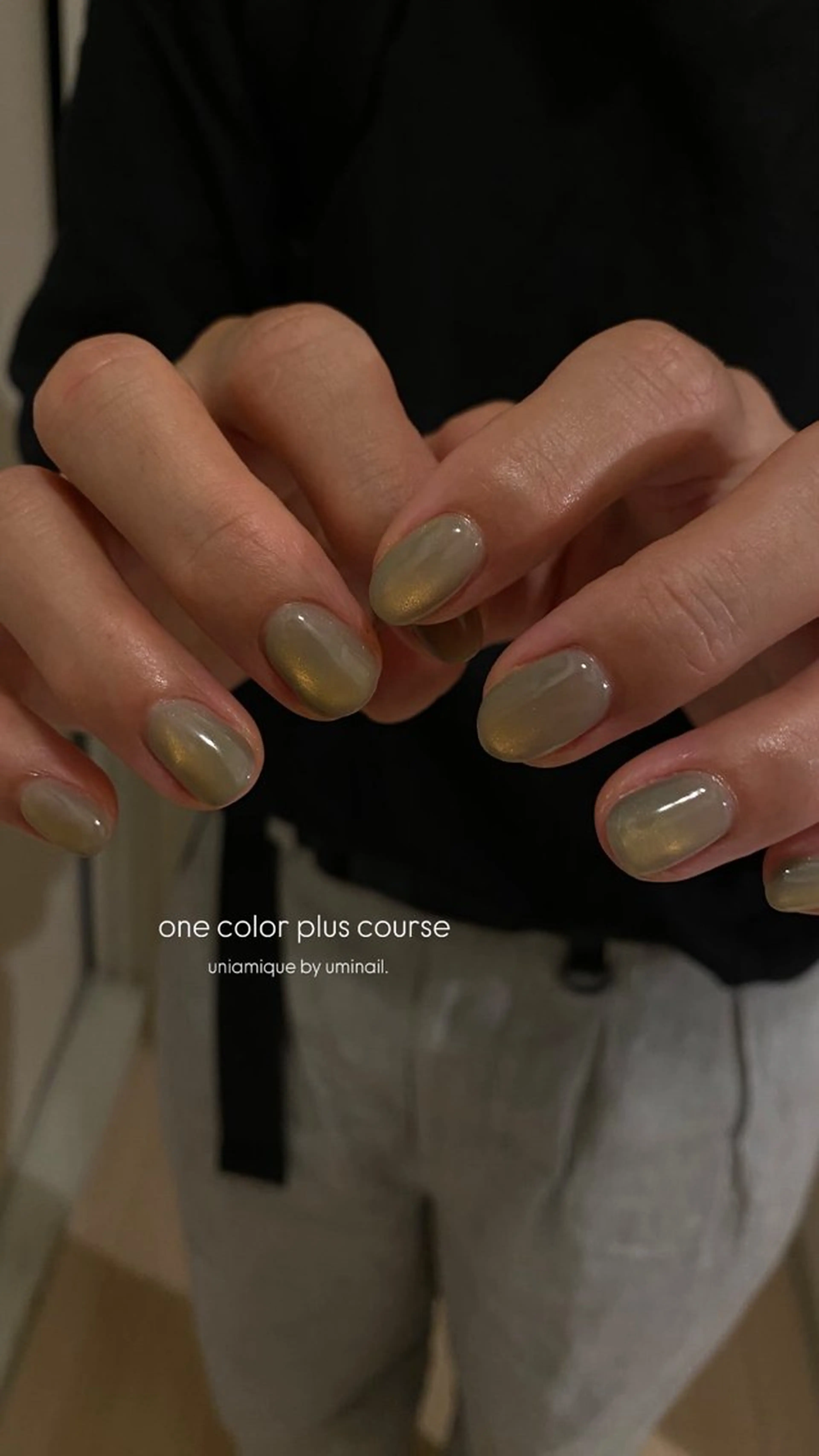 ネイル umi nailのネイルデザイン