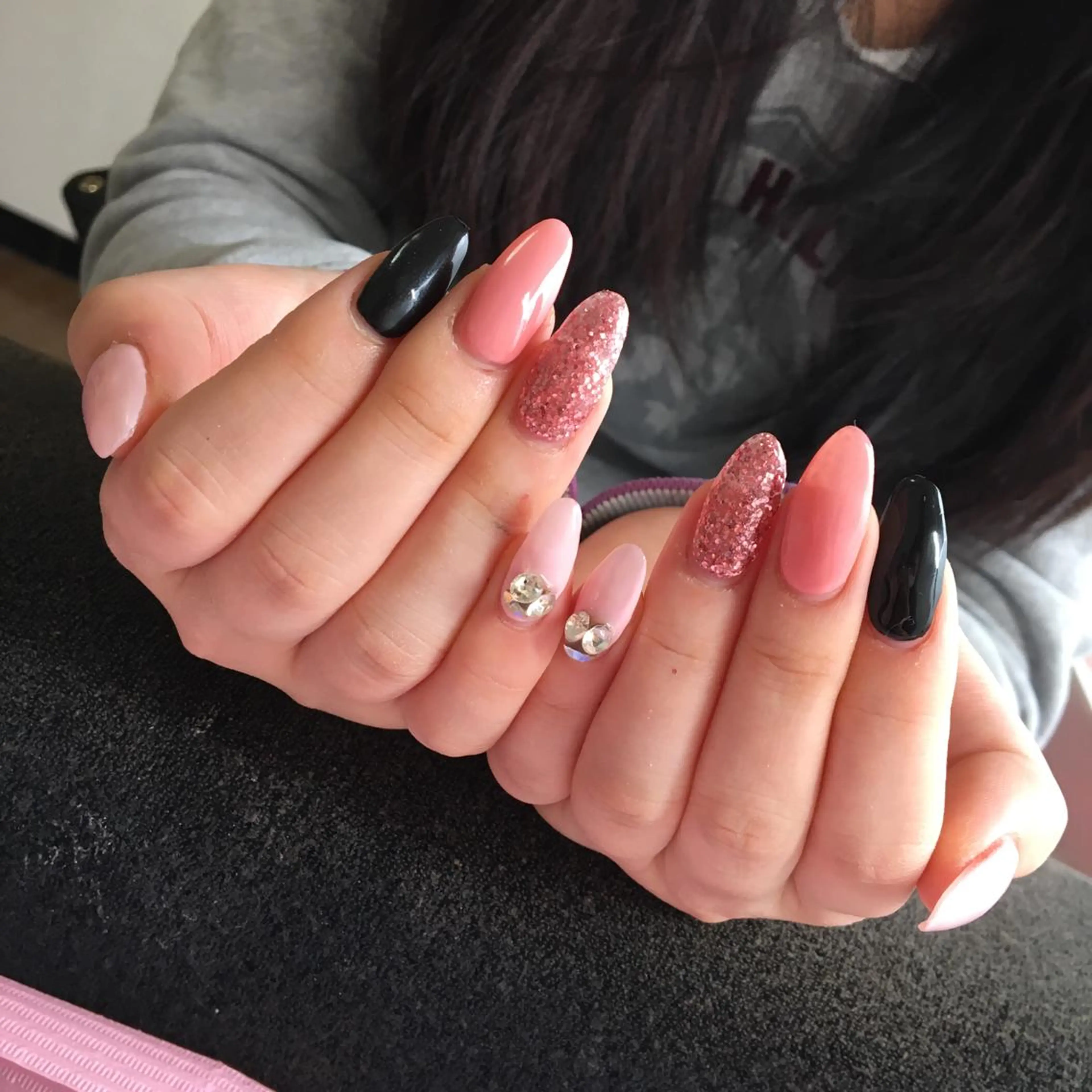 ネイル JR西大路駅徒歩1分 JBネイルのネイルデザイン