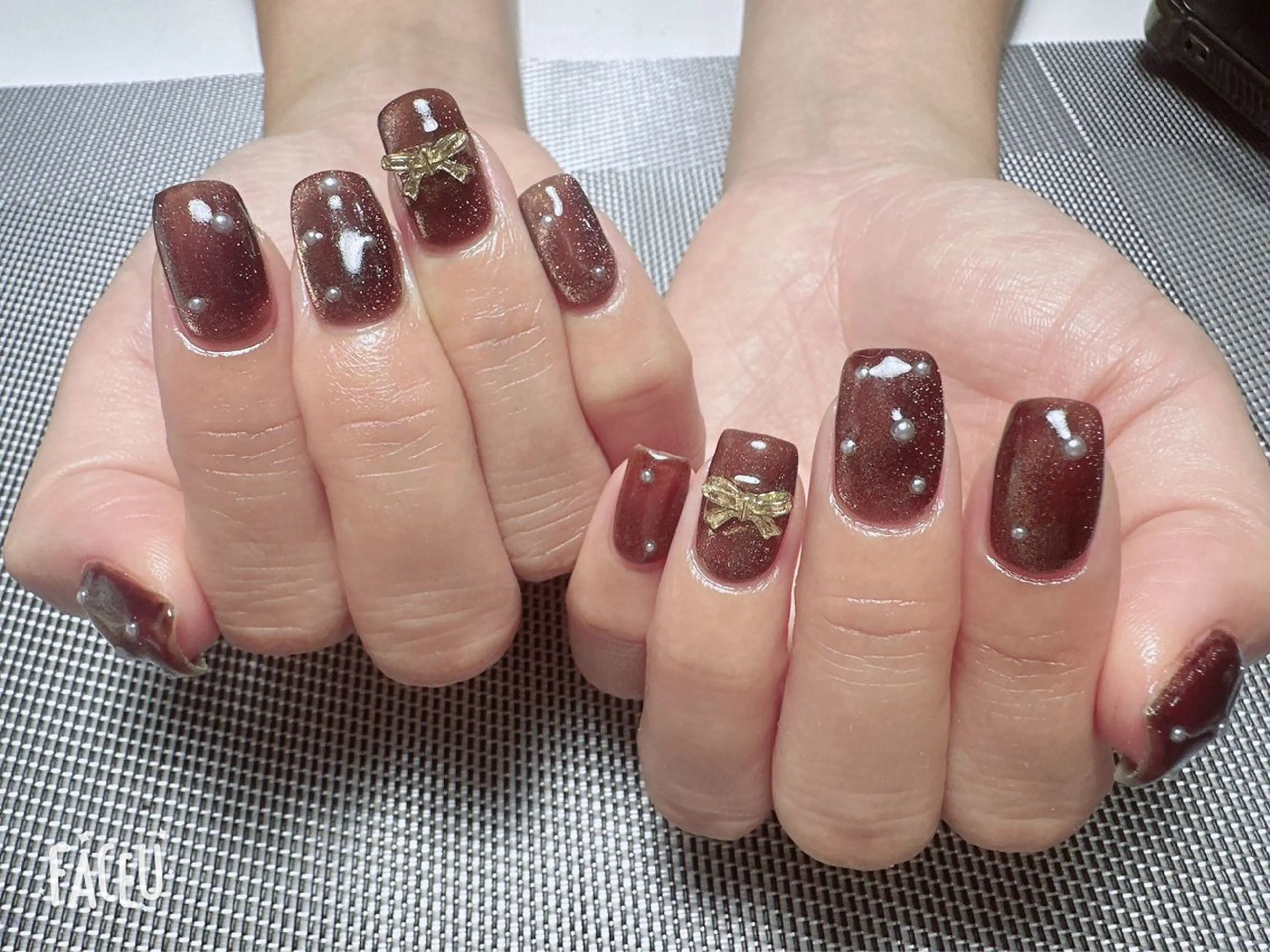 ネイル Hana&NAILSALON所属・Hana& salonのネイルデザイン