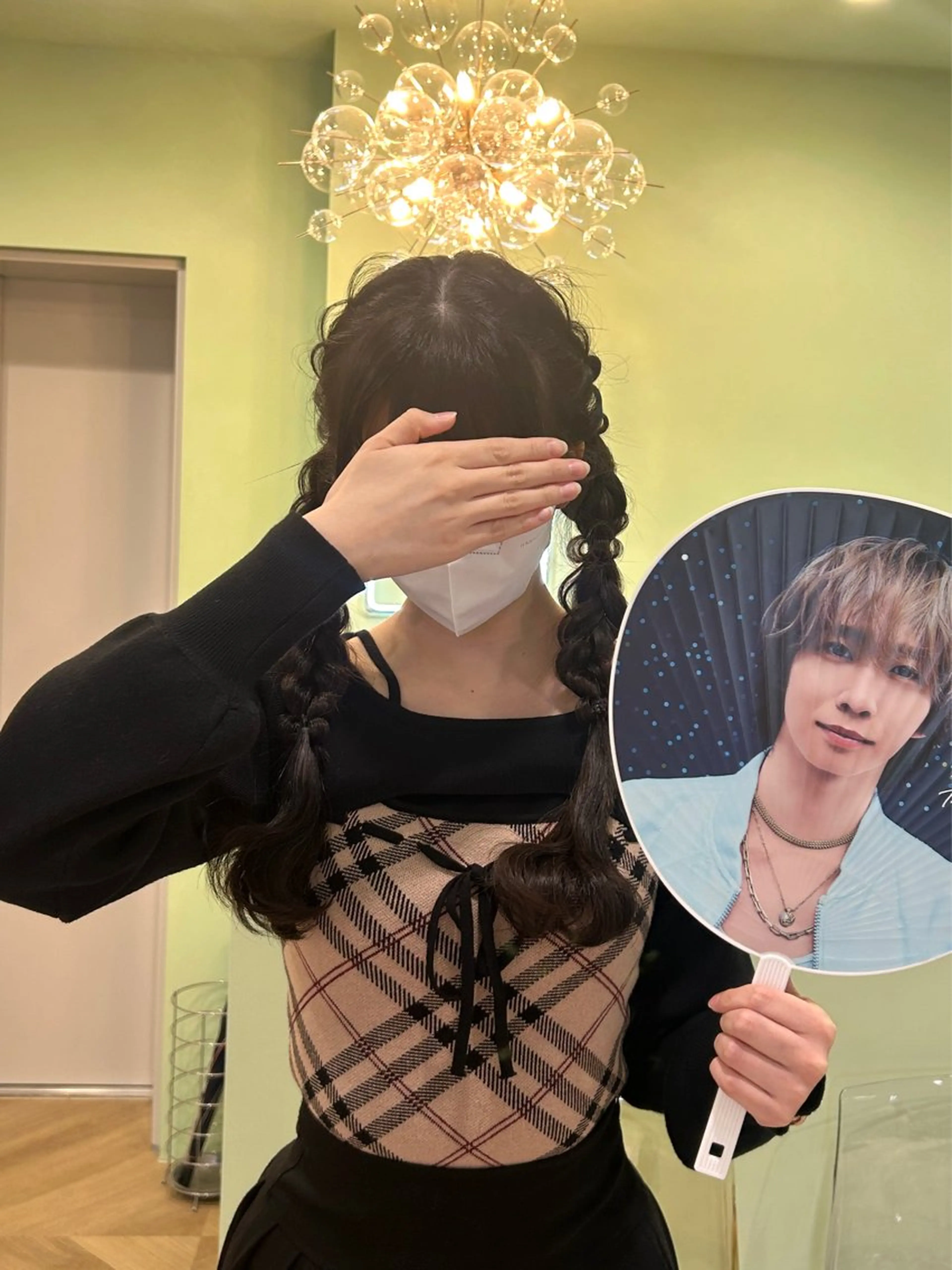 ヘアアレンジ ヘアセット 🎀透明感カラー🎀 ヘアメ／mikotoのヘアスタイル