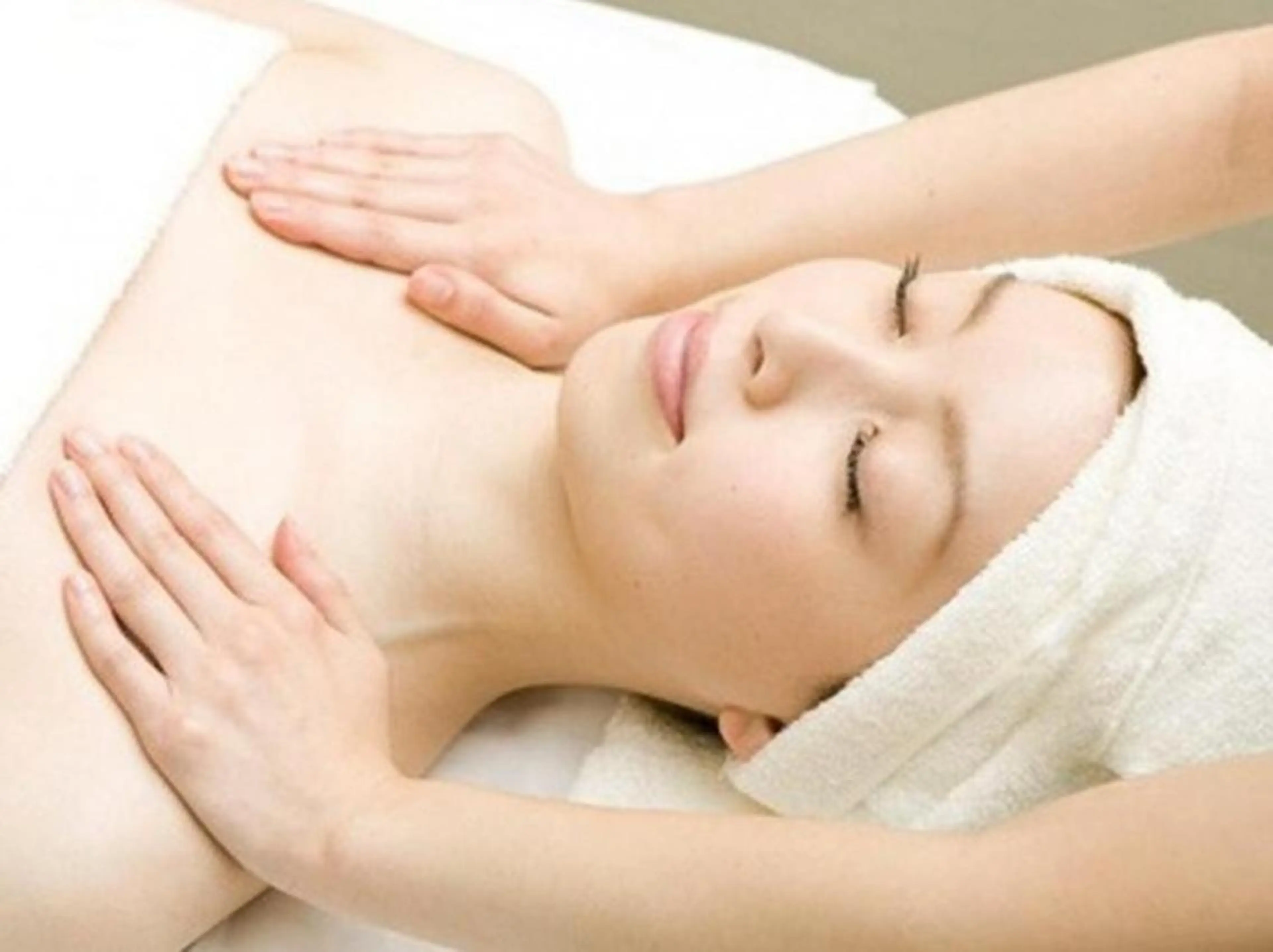 肌改善エステ☆/ POLA水口のエステ・リラクイメージ