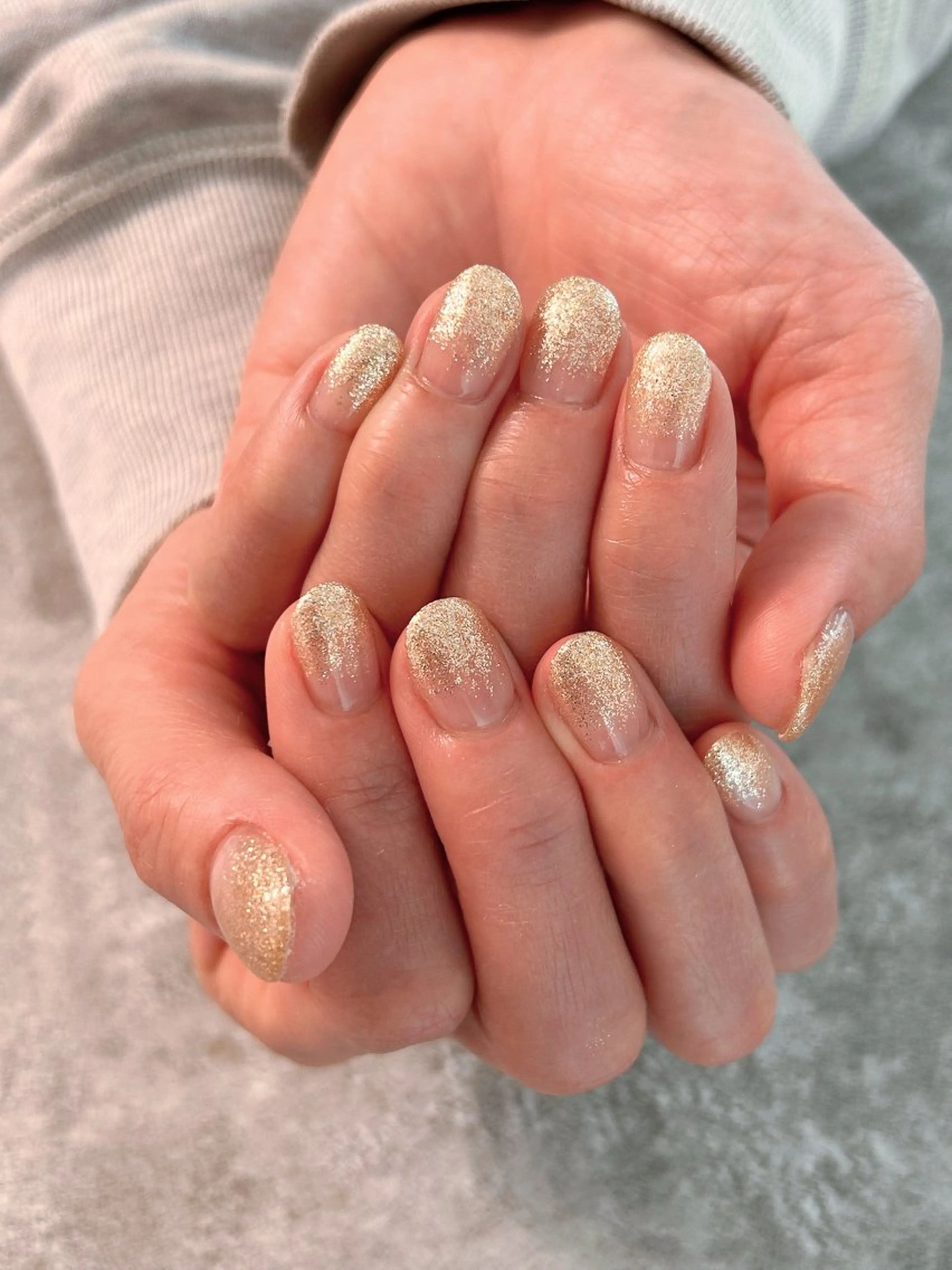 ネイル NICORY所属・はら まきこのネイルデザイン