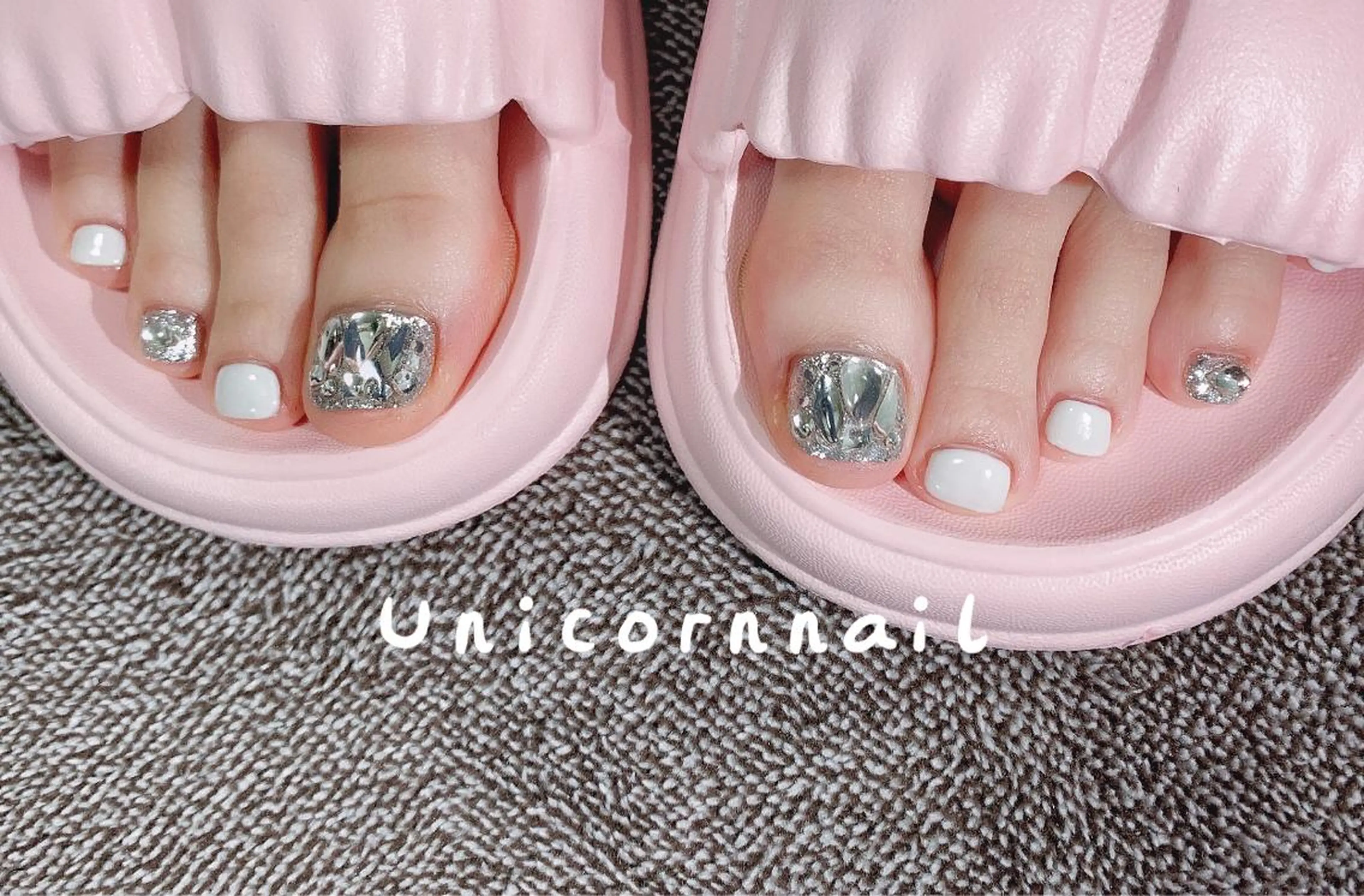 ネイル UnicornNail所属・Unicorn Nail 矢場町店のネイルデザイン