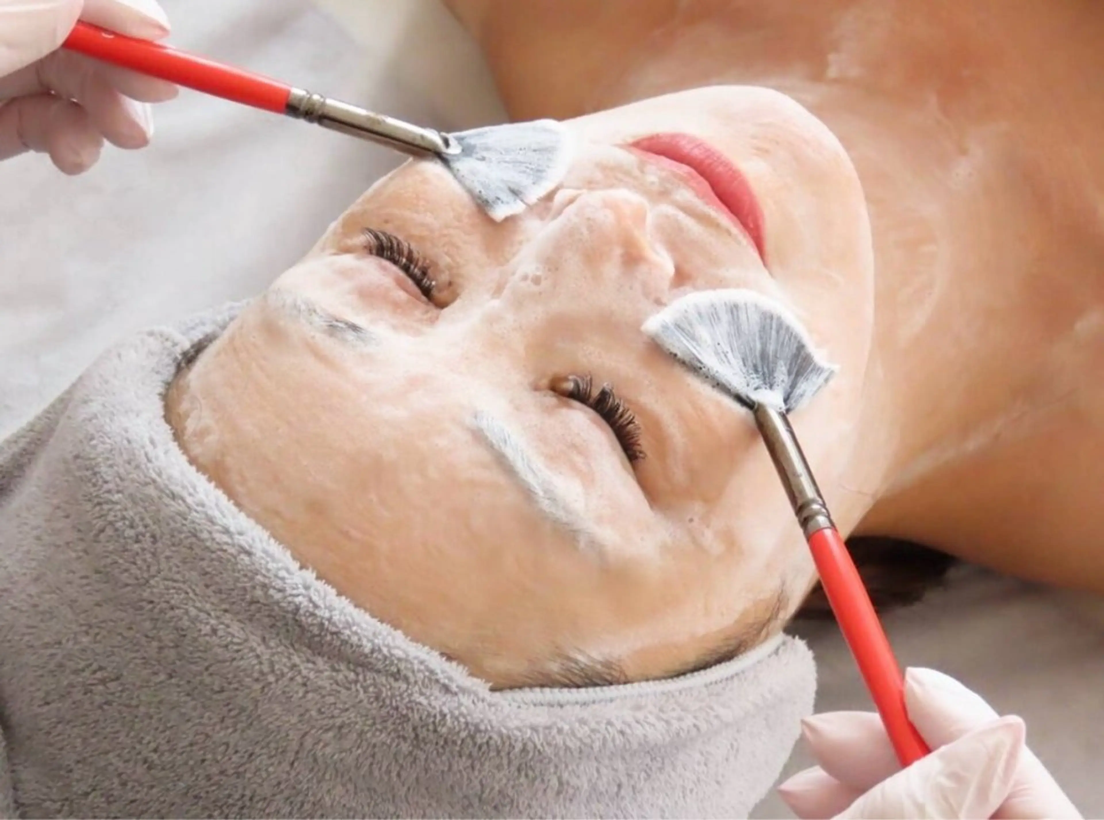 EstheticSalonReTweet所属・竹谷 春希のエステ・リラクイメージ