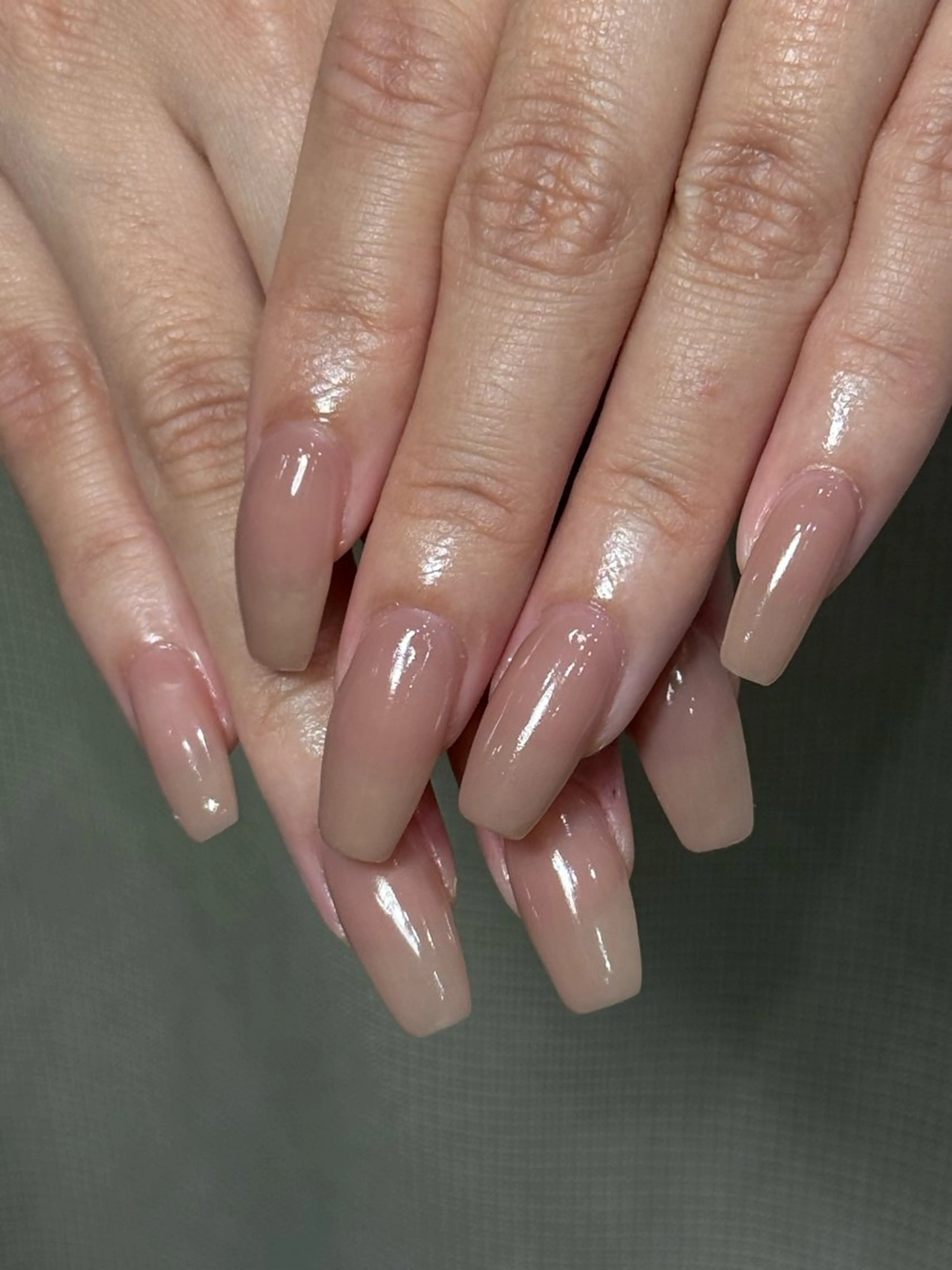 ネイル neouv所属・NEOUV_ mikuのネイルデザイン