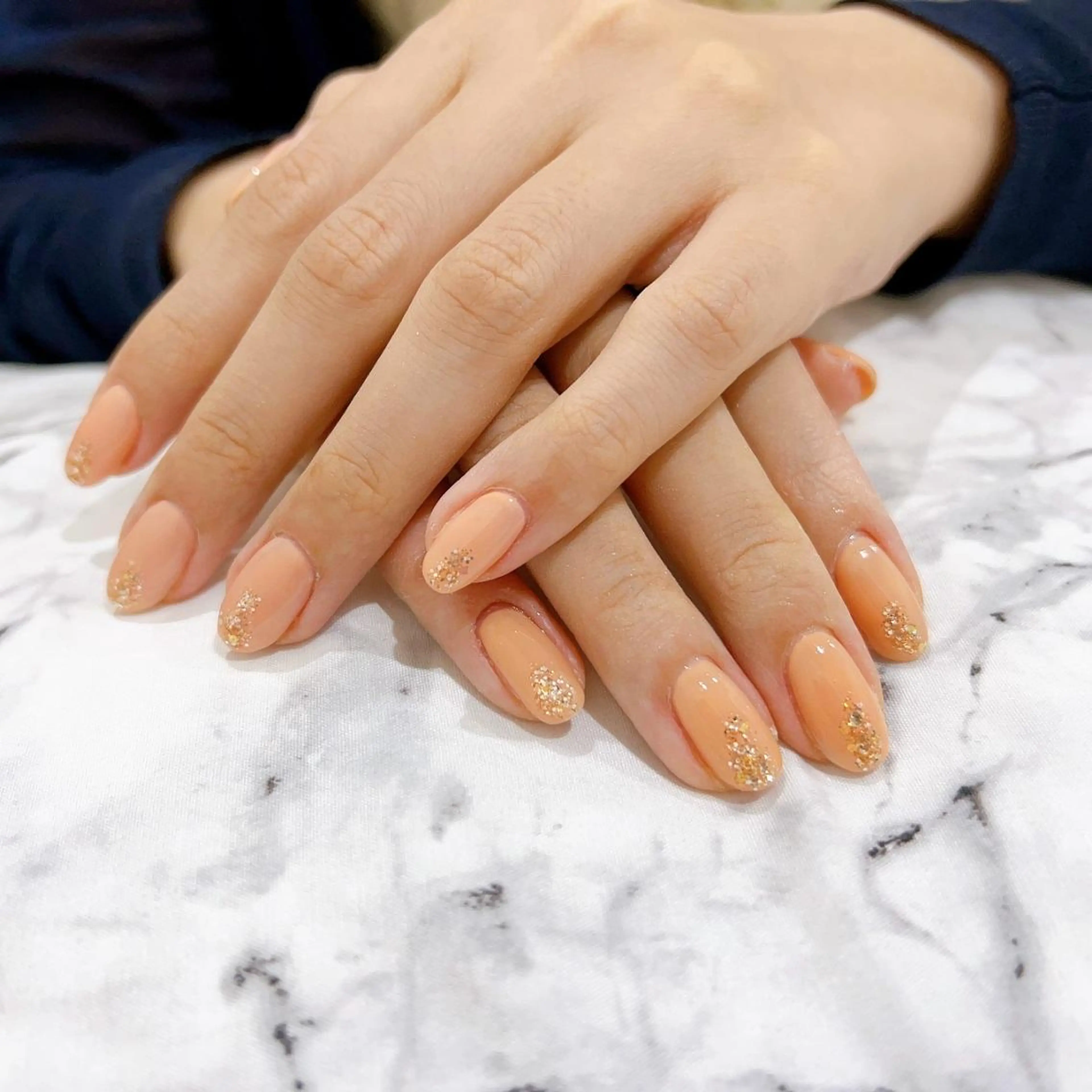 ネイル マツエク・マツパ アイブロウ 韓国風マツエク パリジェンヌラッシュリフト まつげパーマ ワンホンマツエク 長さ出し ハンドネイル Nail&eye Belire 新宿のネイルデザイン