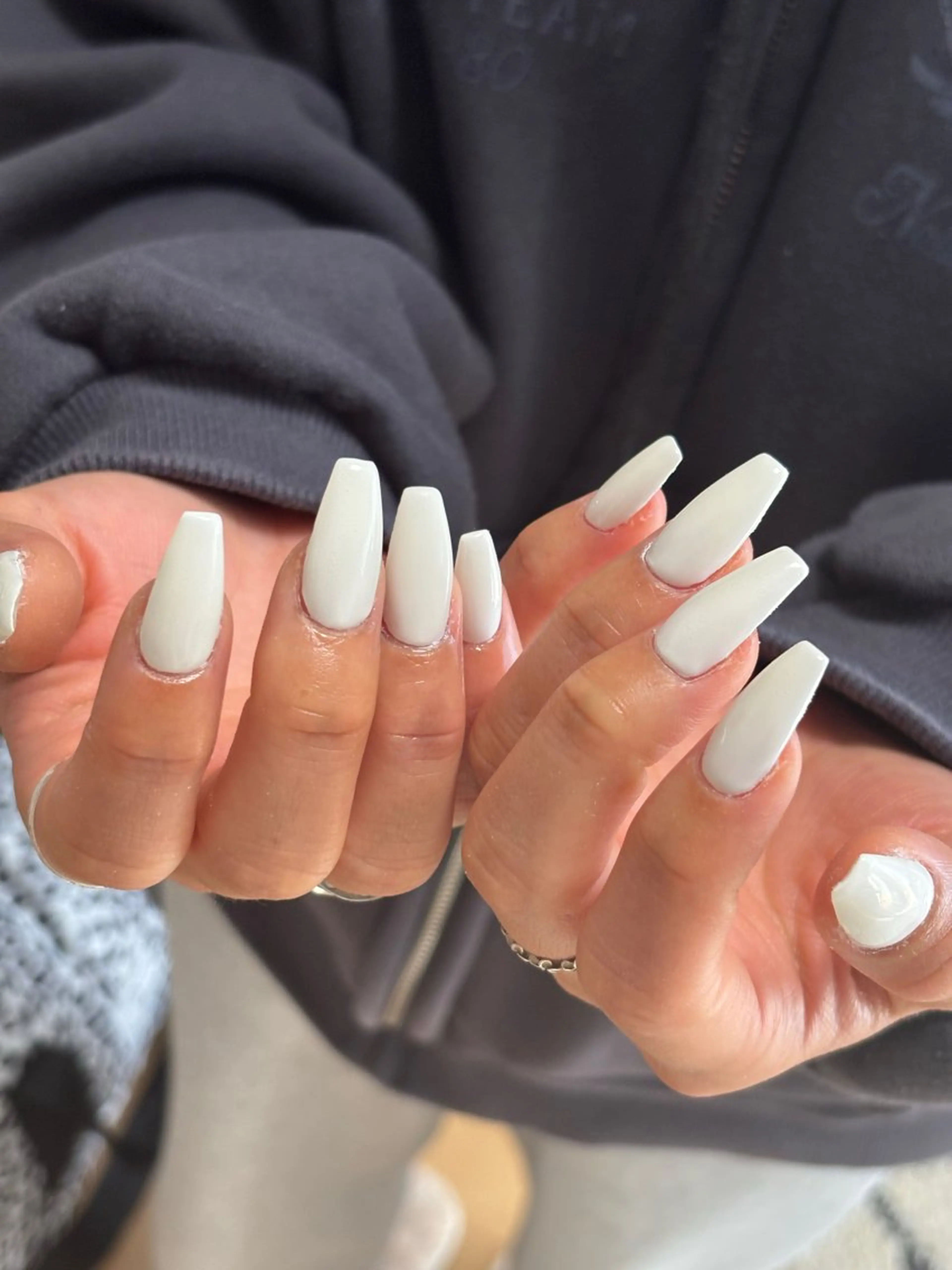 10本長さ出しシンプルコース(オフ込み)の写真