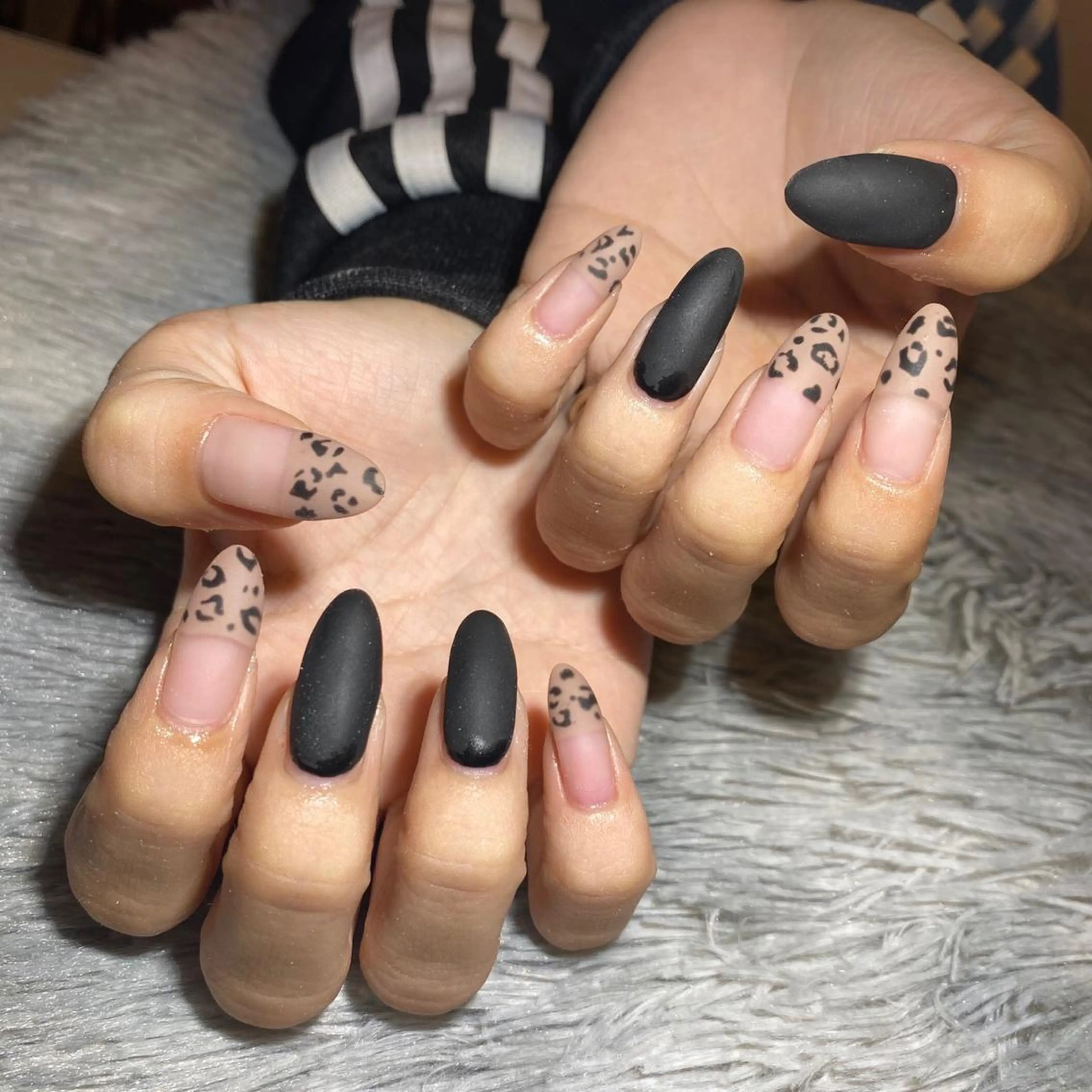 ネイル sarina nailのネイルデザイン