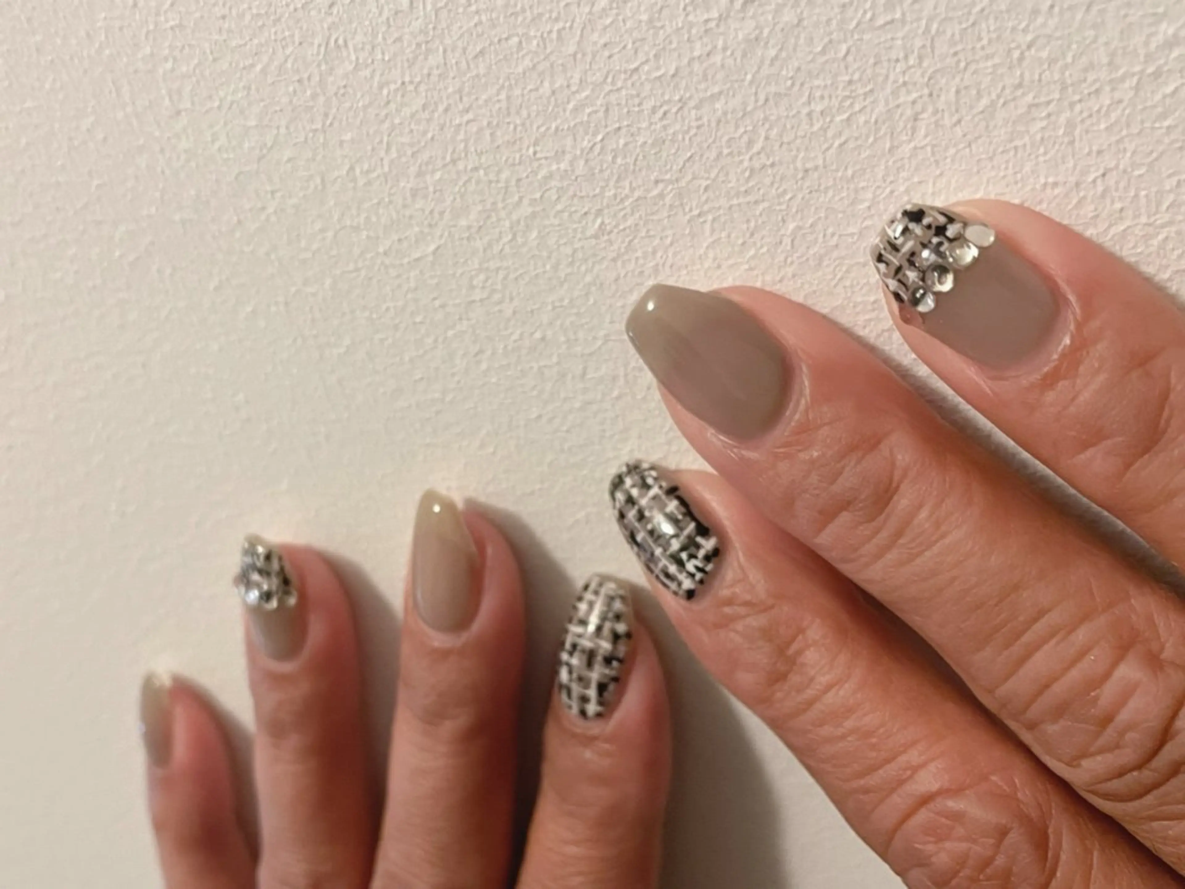 ネイル vico【名古屋栄店】所属・vico栄 kitagawaのネイルデザイン