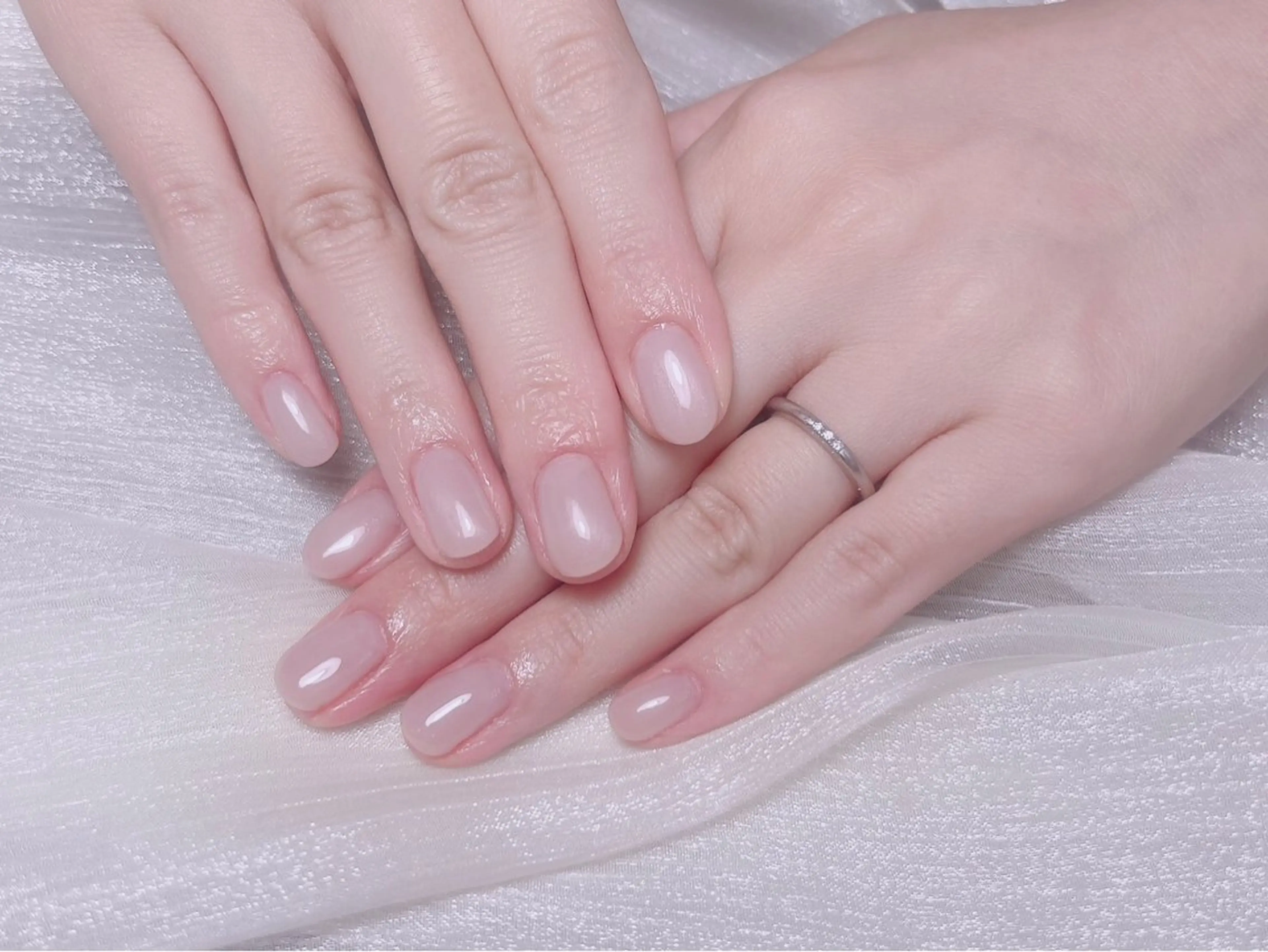 ネイル ハンドネイル Kari ネイルサロンのネイルデザイン