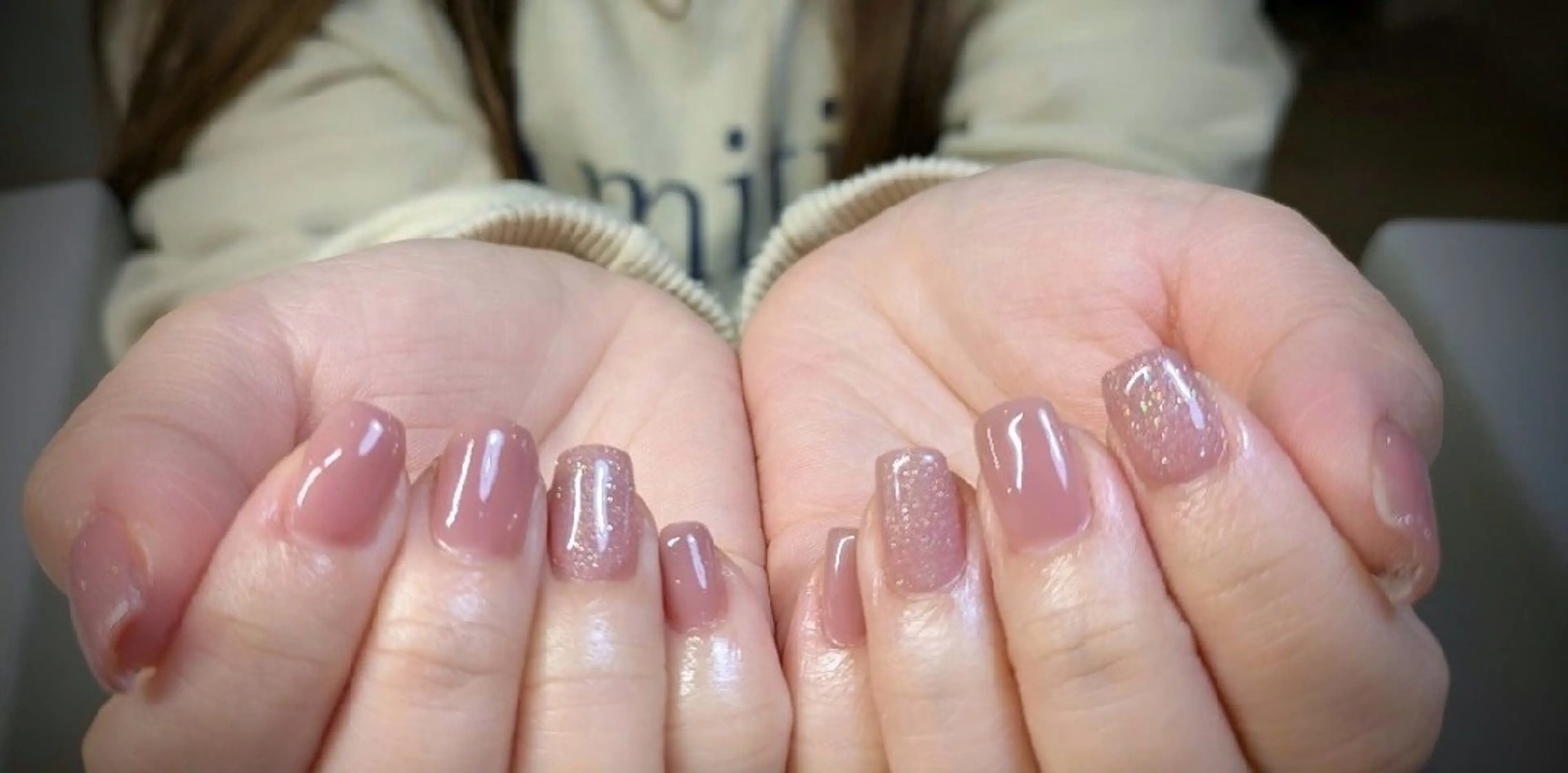 ネイル LYLY ✾ai✾のネイルデザイン